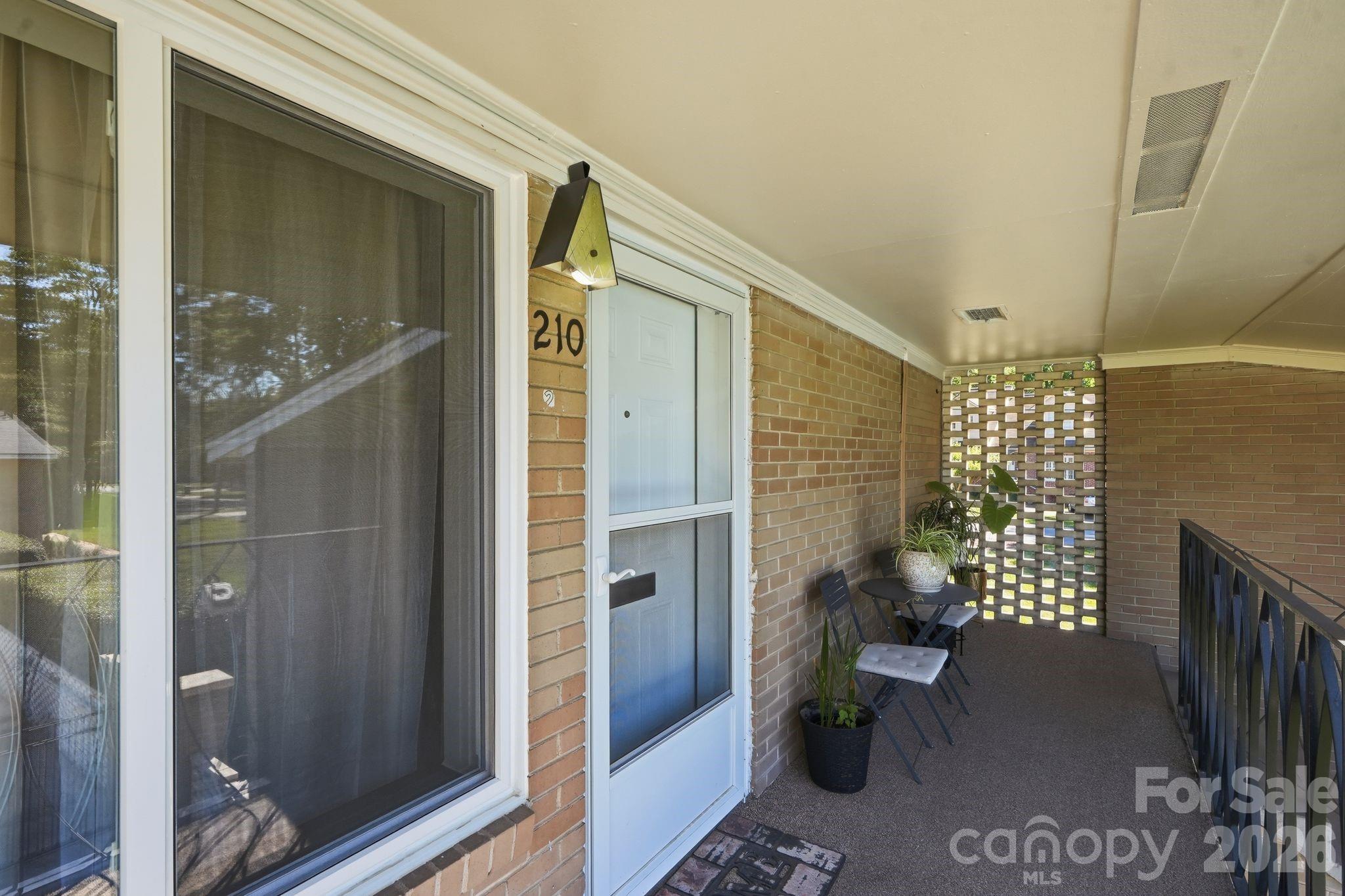 3010 Crosby Road #210 — Charlotte