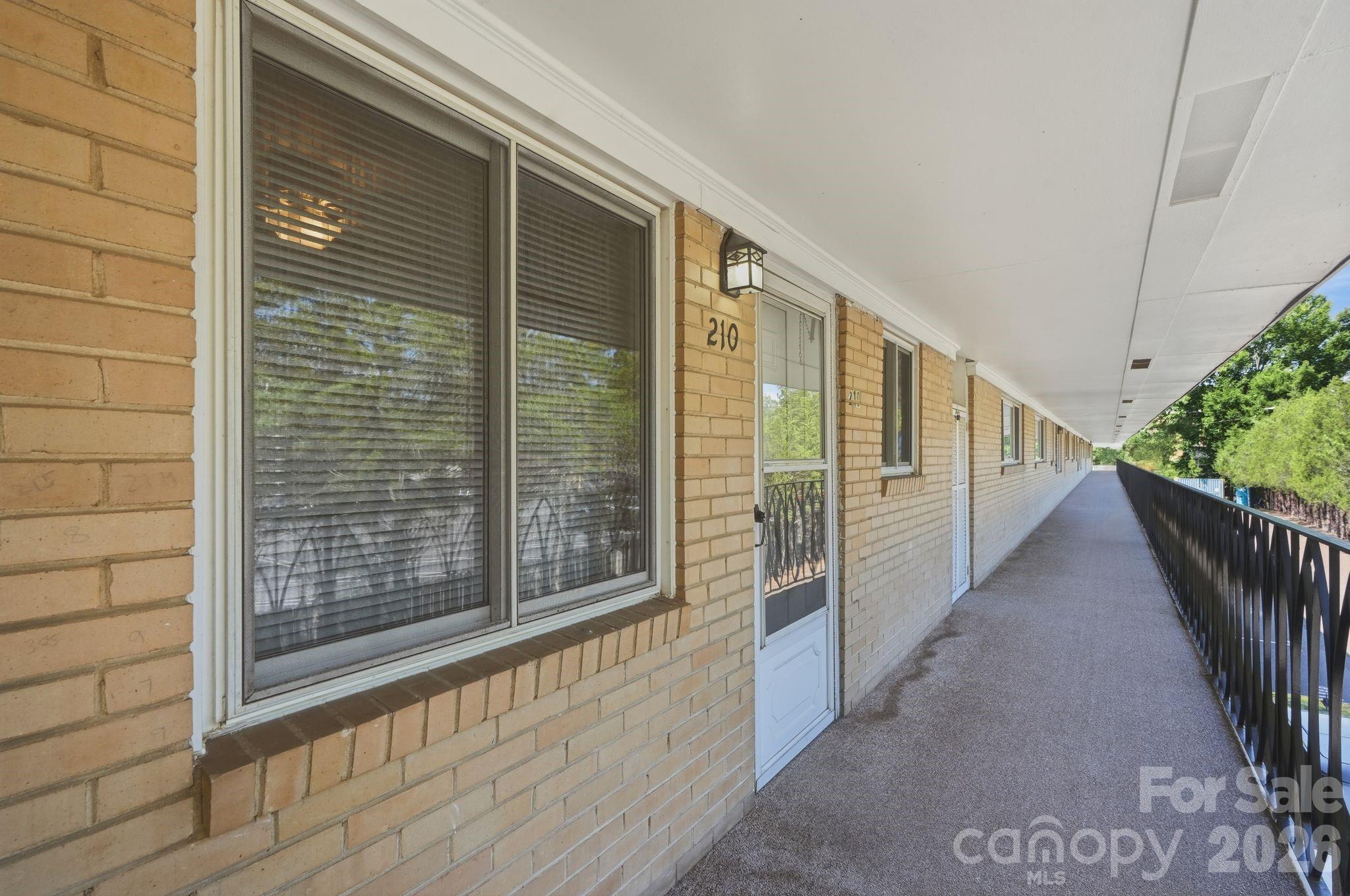 3010 Crosby Road #210 — Charlotte