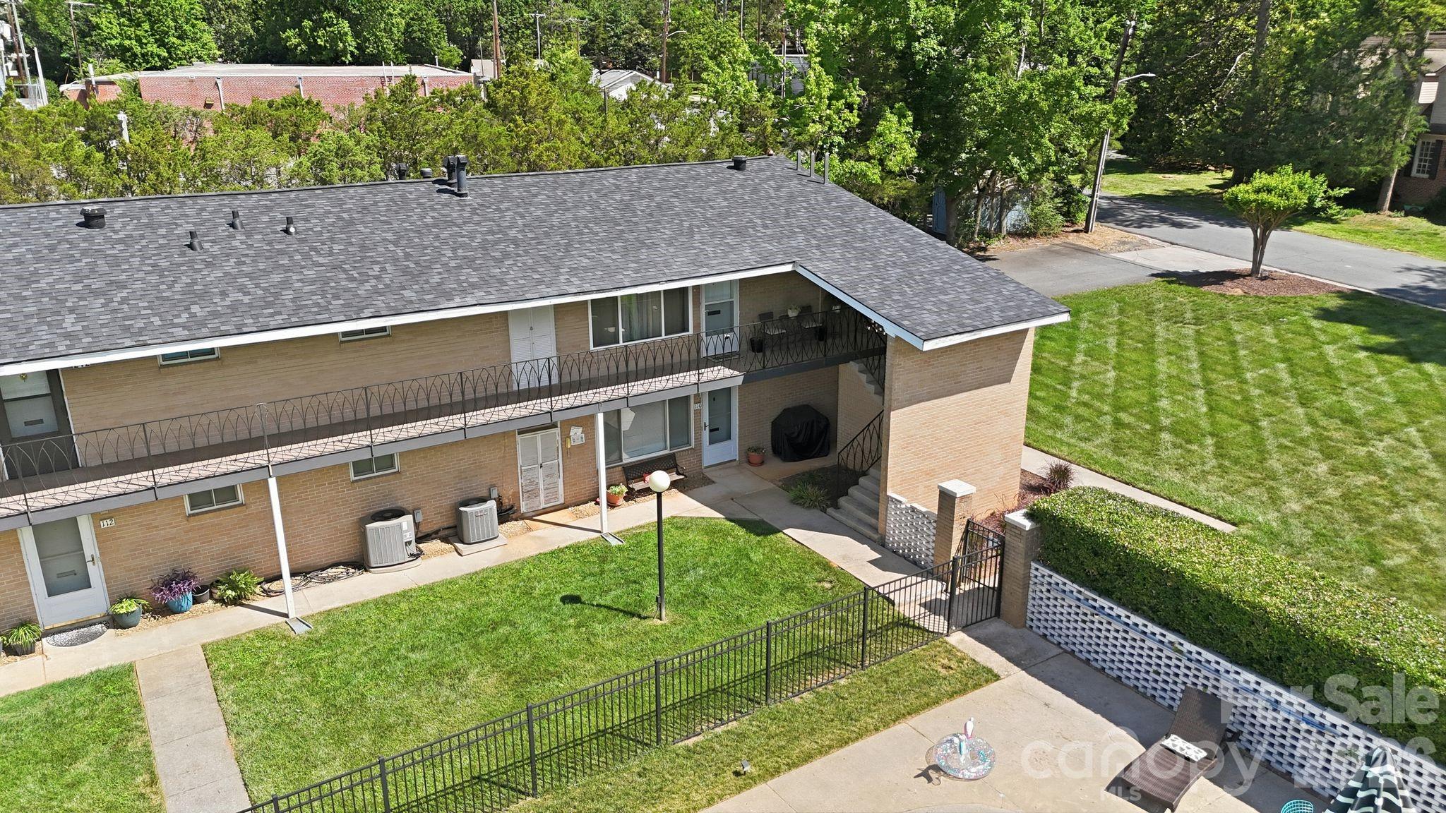 3010 Crosby Road #210 — Charlotte