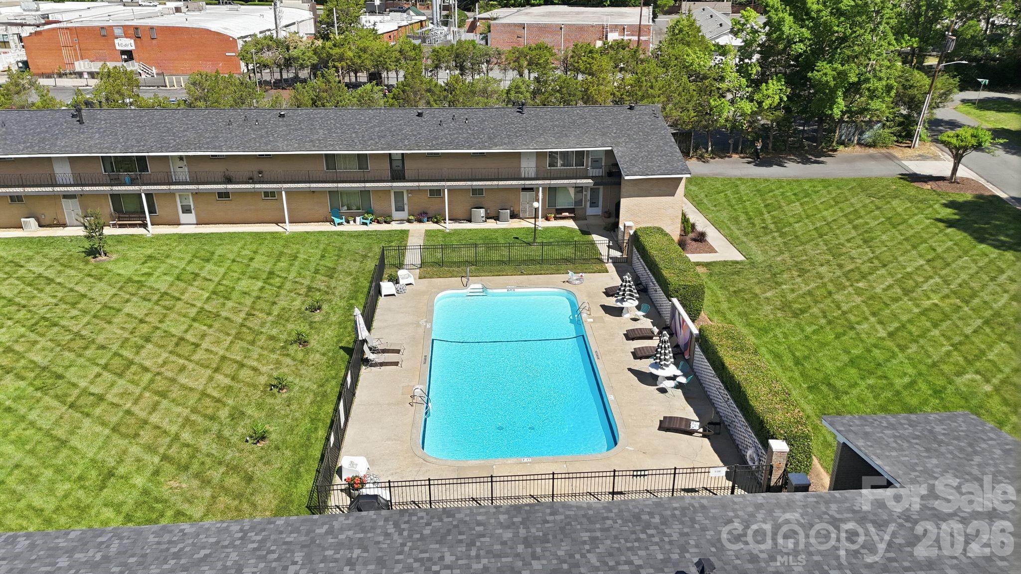 3010 Crosby Road #210 — Charlotte