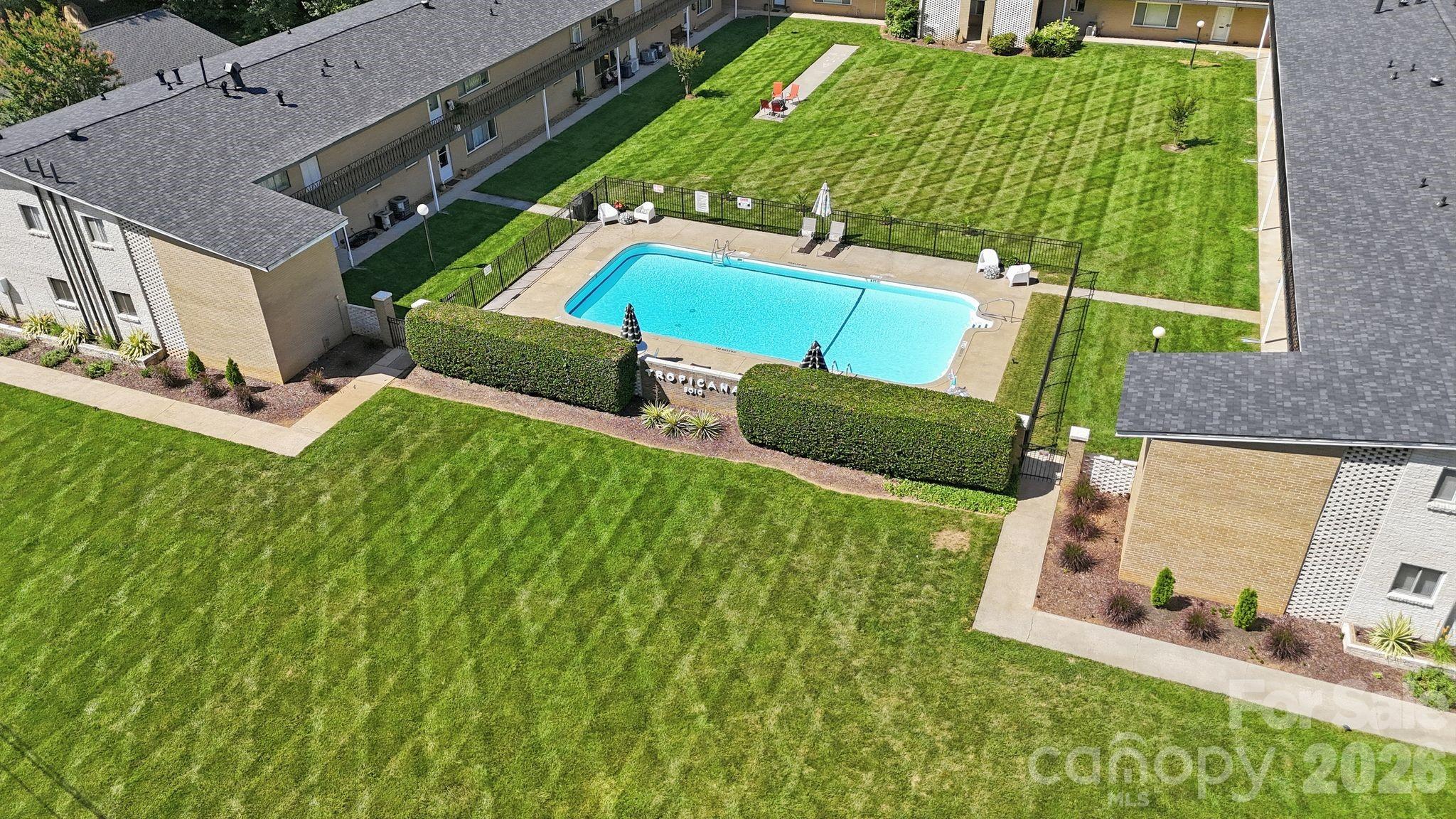 3010 Crosby Road #210 — Charlotte