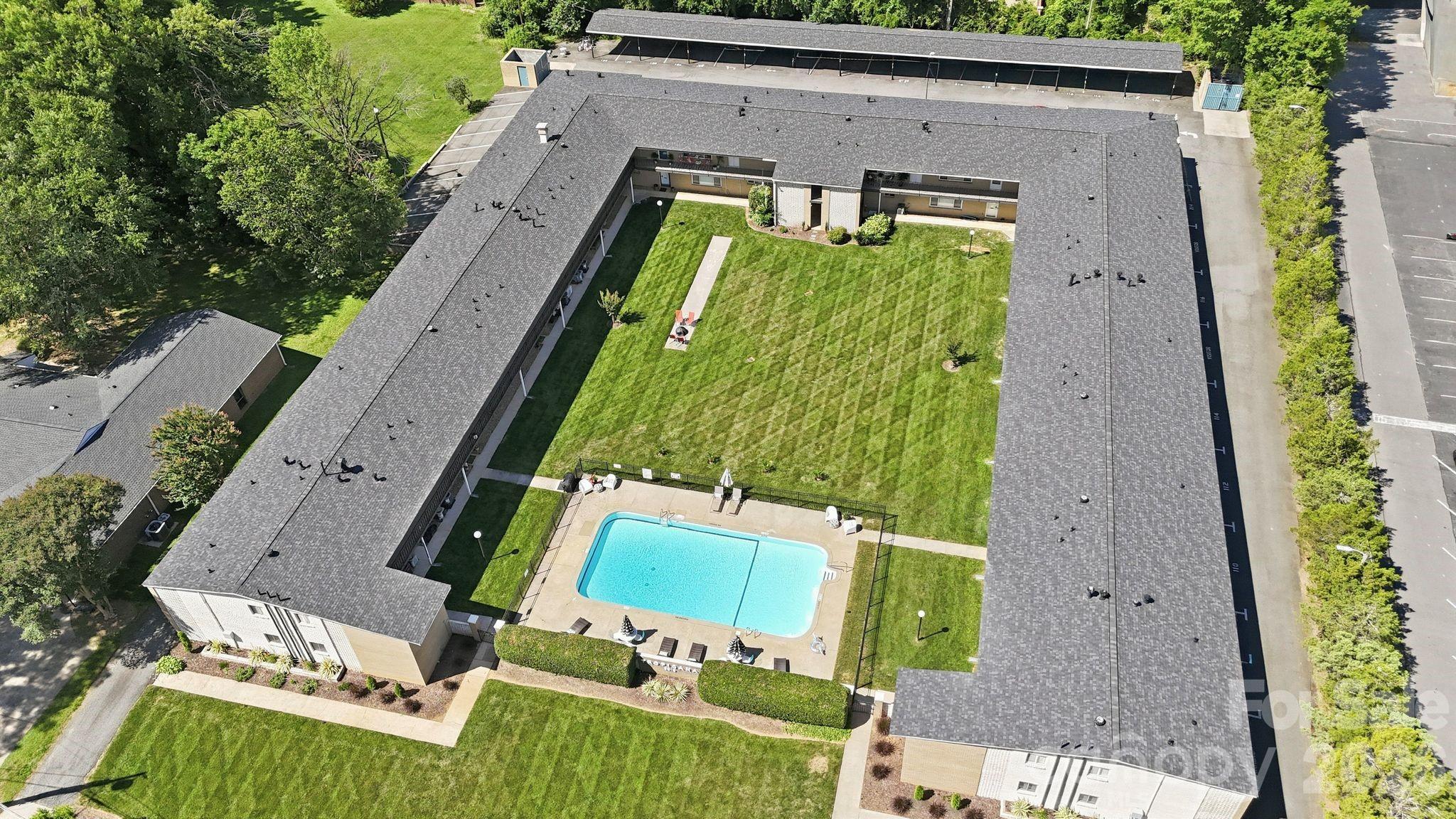 3010 Crosby Road #210 — Charlotte