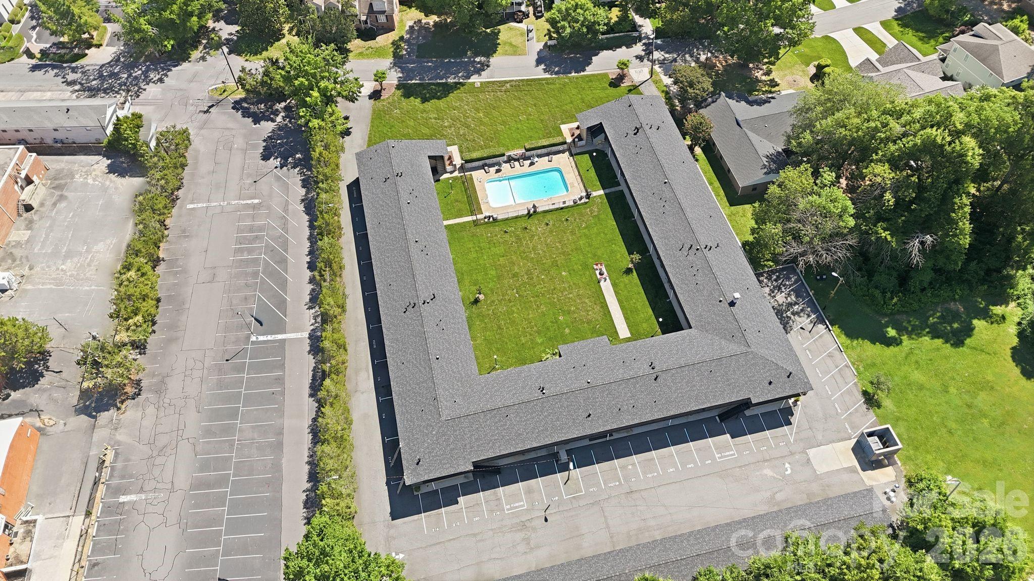 3010 Crosby Road #210 — Charlotte