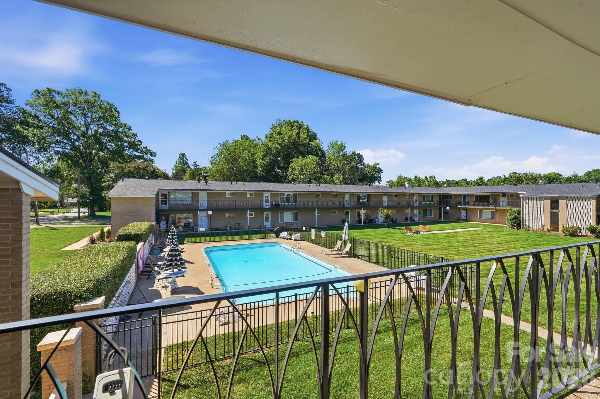 3010 Crosby Road #210 — Charlotte