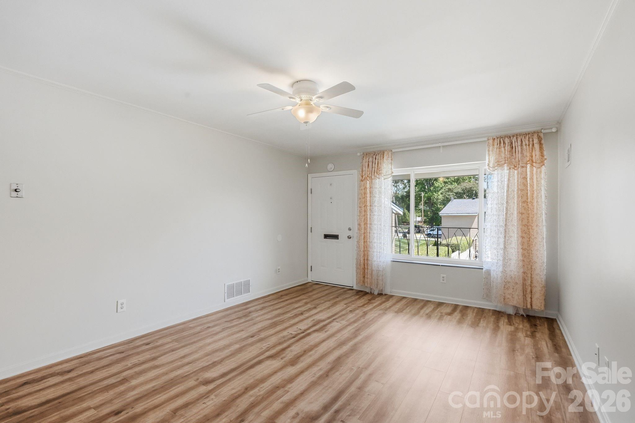 3010 Crosby Road #210 — Charlotte
