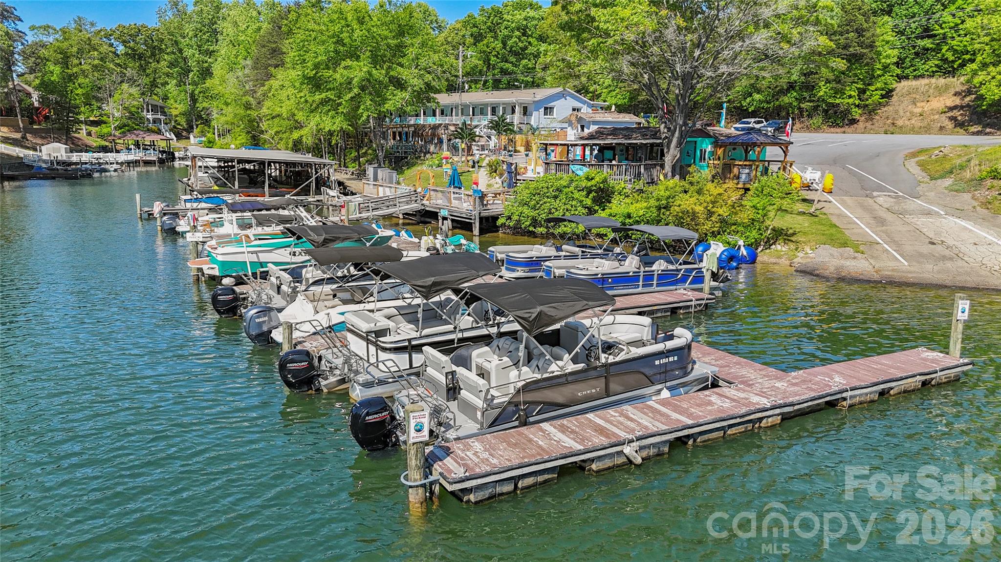 991 Exeter Drive — Sherrills Ford