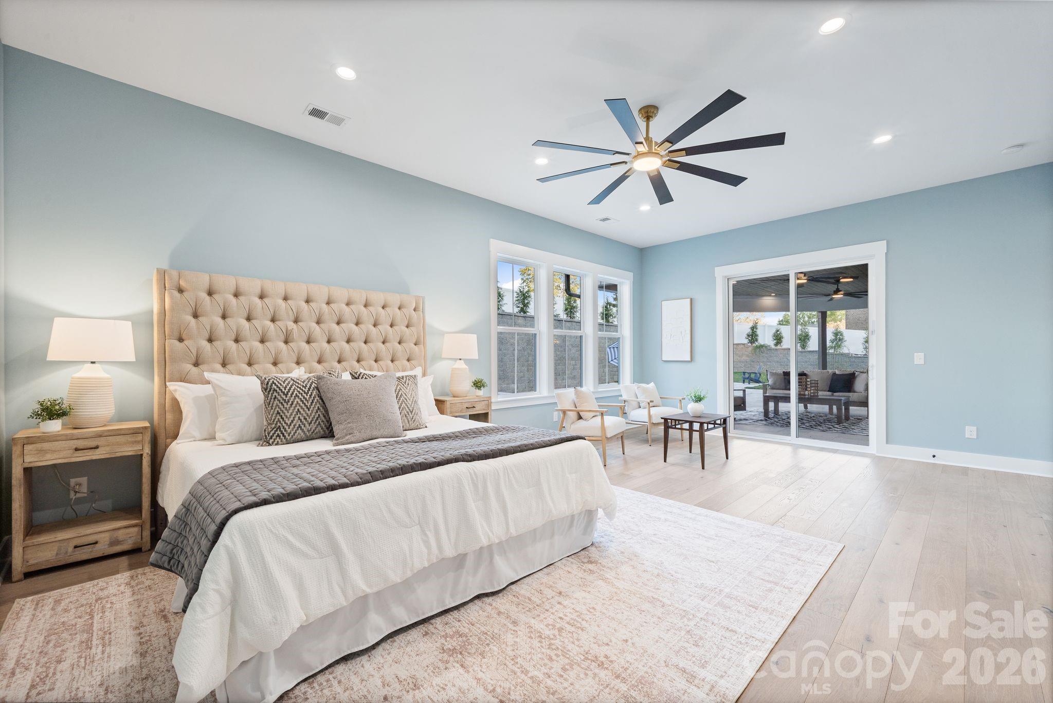 475 Canvasback Road — Mooresville