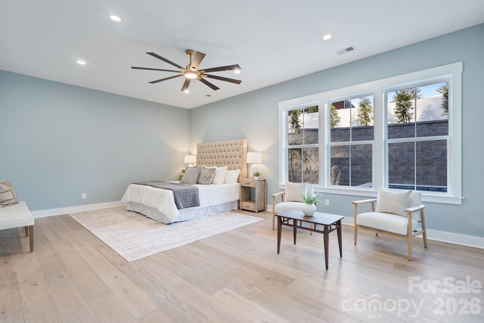 475 Canvasback Road — Mooresville