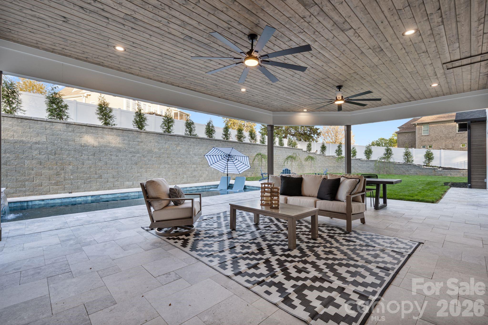 475 Canvasback Road — Mooresville