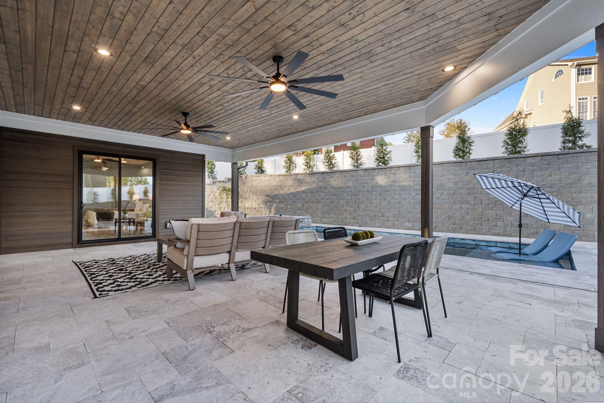 475 Canvasback Road — Mooresville