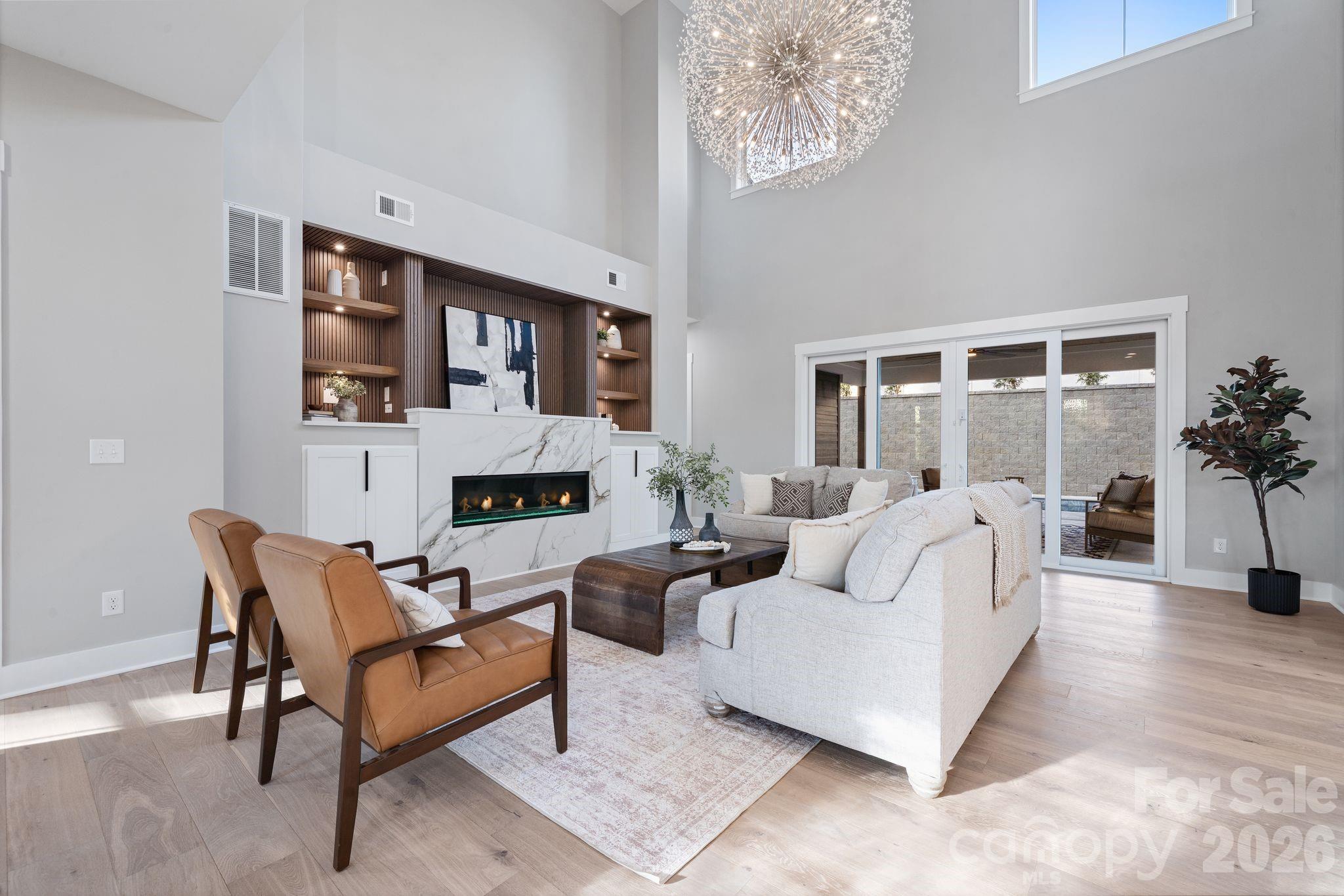 475 Canvasback Road — Mooresville