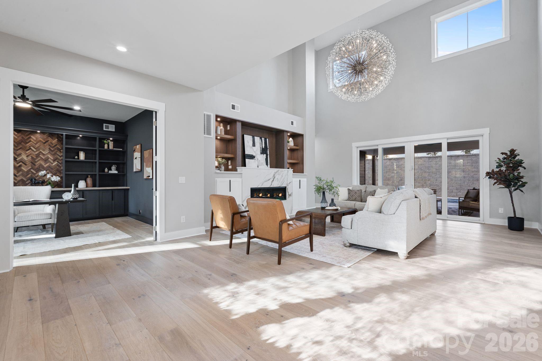 475 Canvasback Road — Mooresville