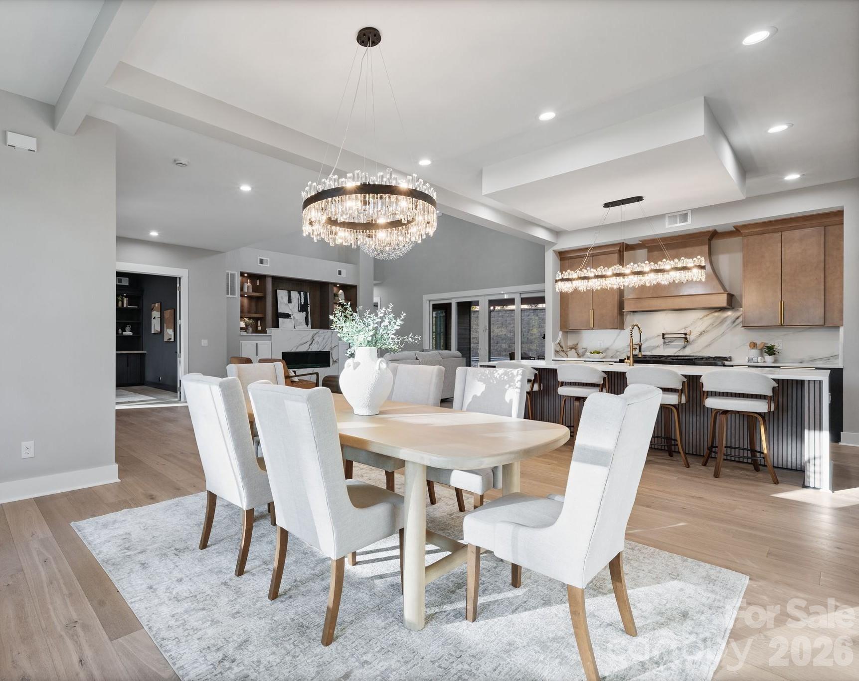 475 Canvasback Road — Mooresville