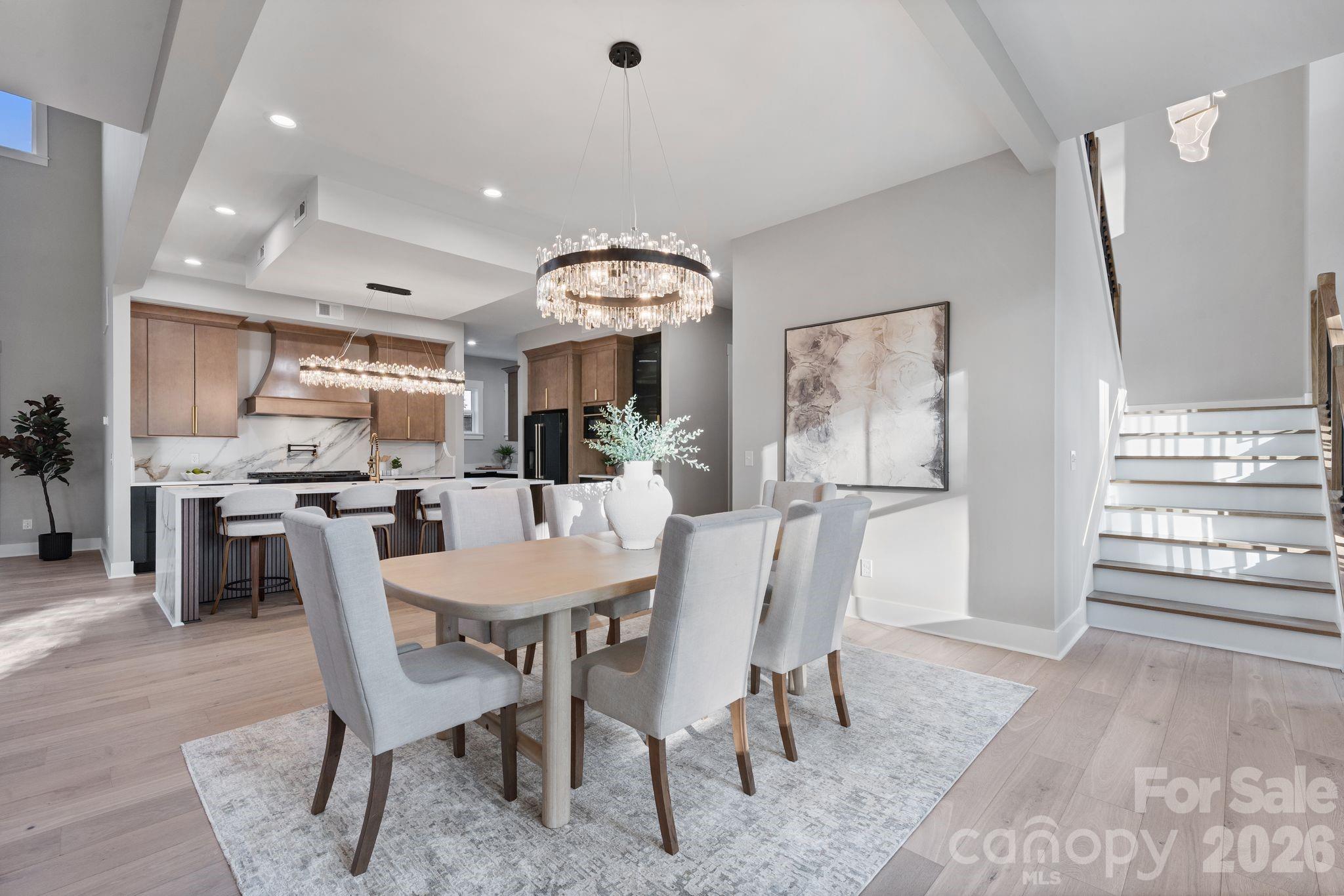 475 Canvasback Road — Mooresville