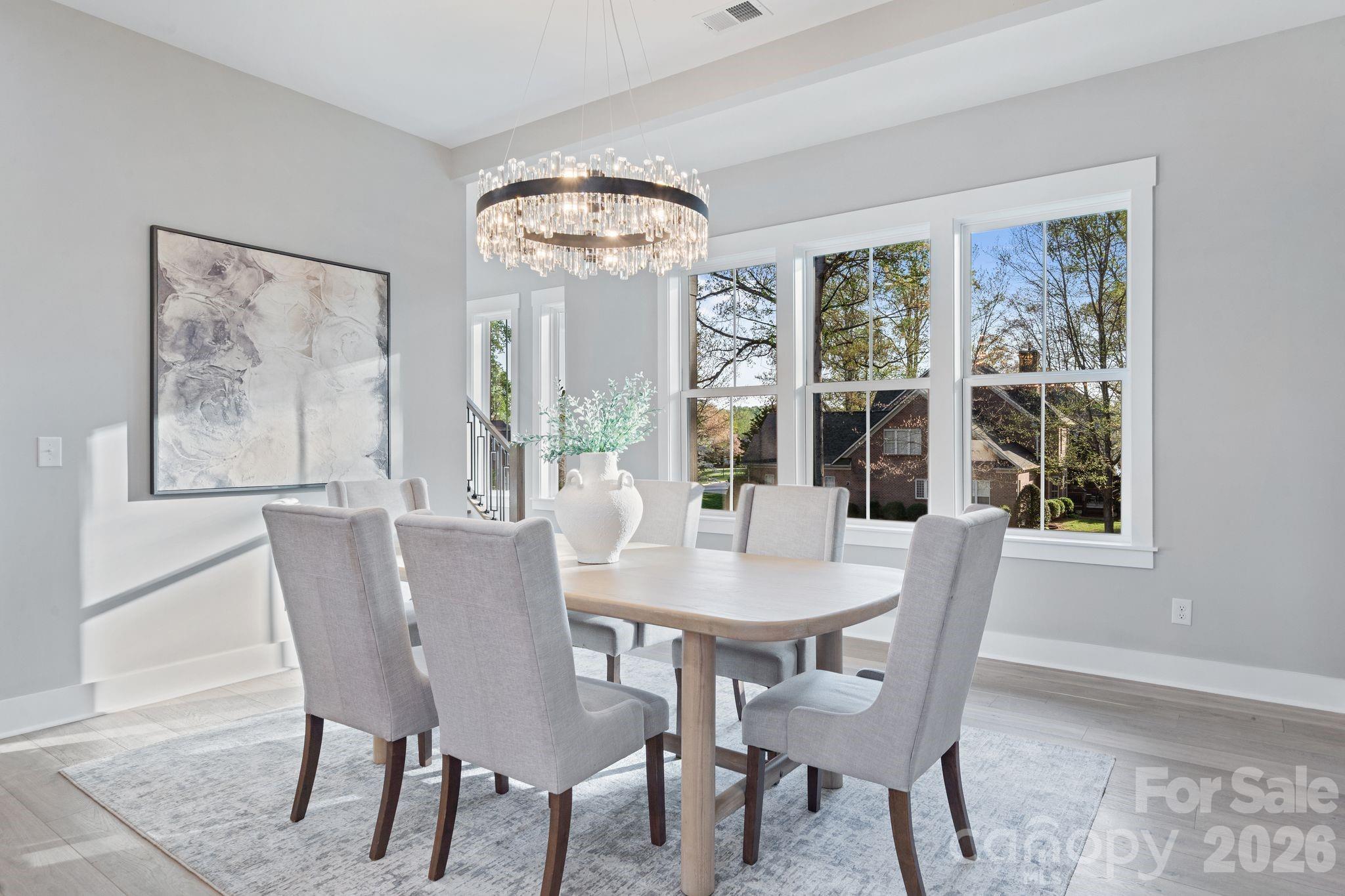475 Canvasback Road — Mooresville