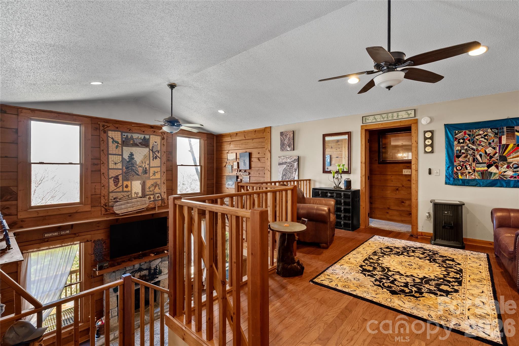 343 Chestnut Village Lane #11 & 12 — Mars Hill