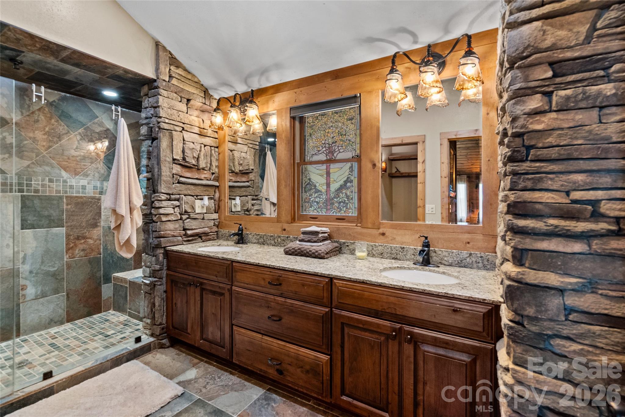 343 Chestnut Village Lane #11 & 12 — Mars Hill