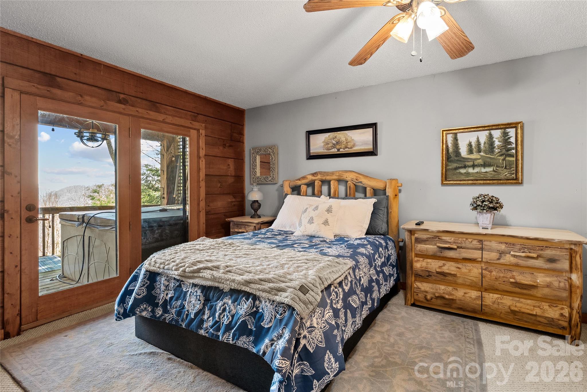 343 Chestnut Village Lane #11 & 12 — Mars Hill