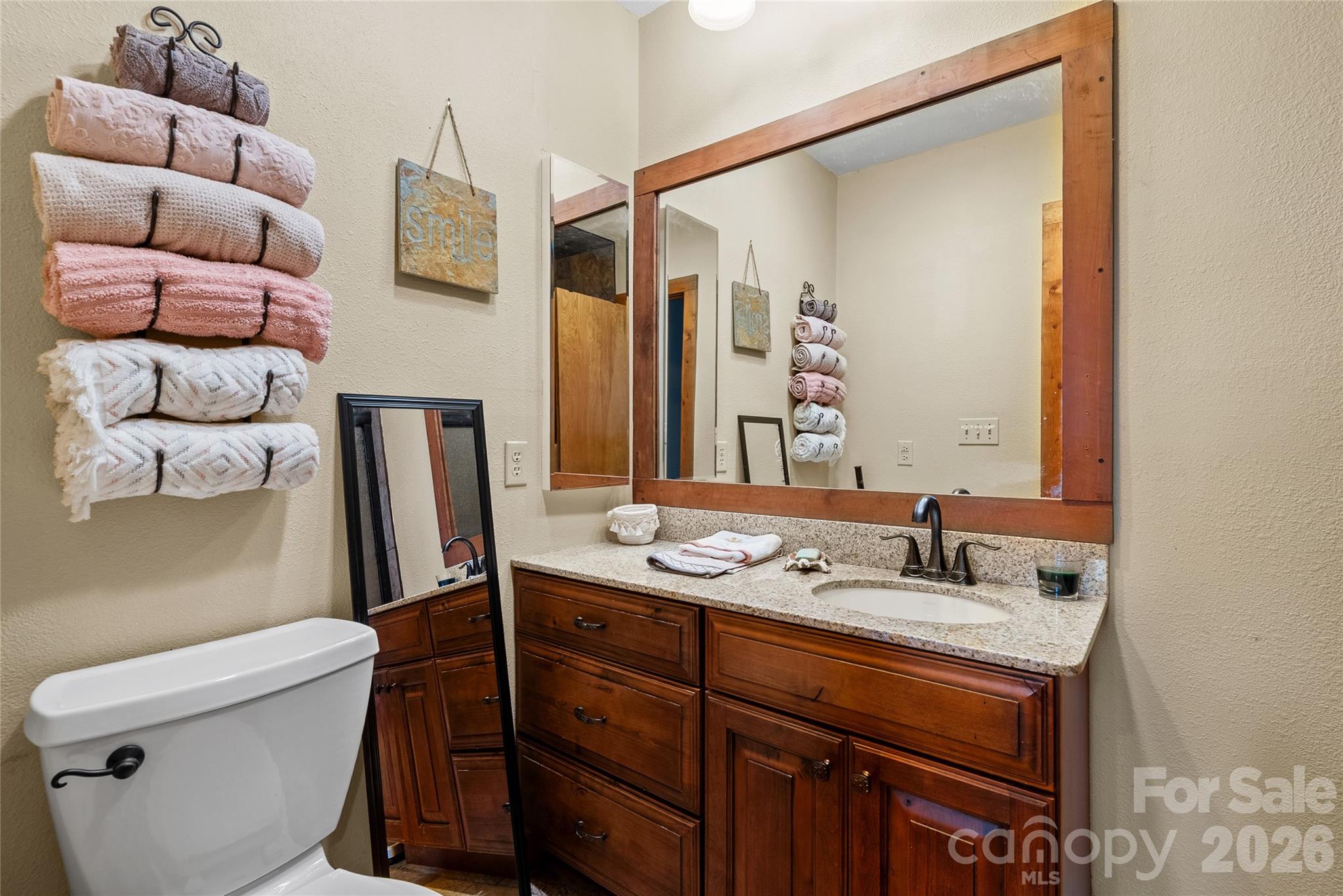 343 Chestnut Village Lane #11 & 12 — Mars Hill