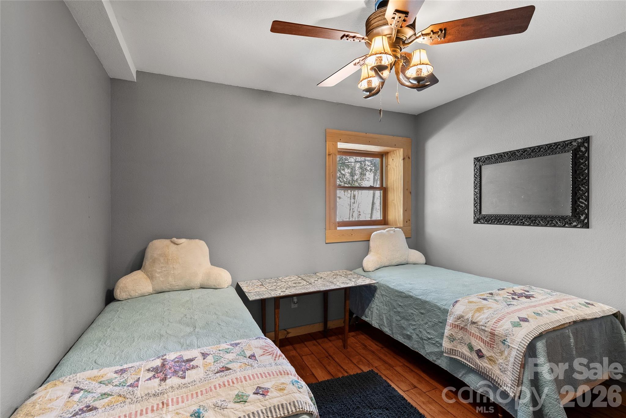 343 Chestnut Village Lane #11 & 12 — Mars Hill