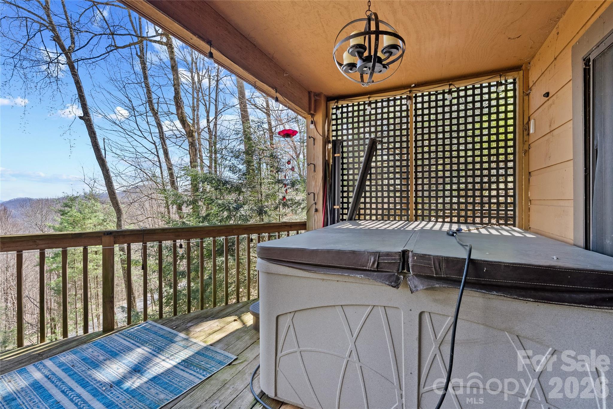 343 Chestnut Village Lane #11 & 12 — Mars Hill
