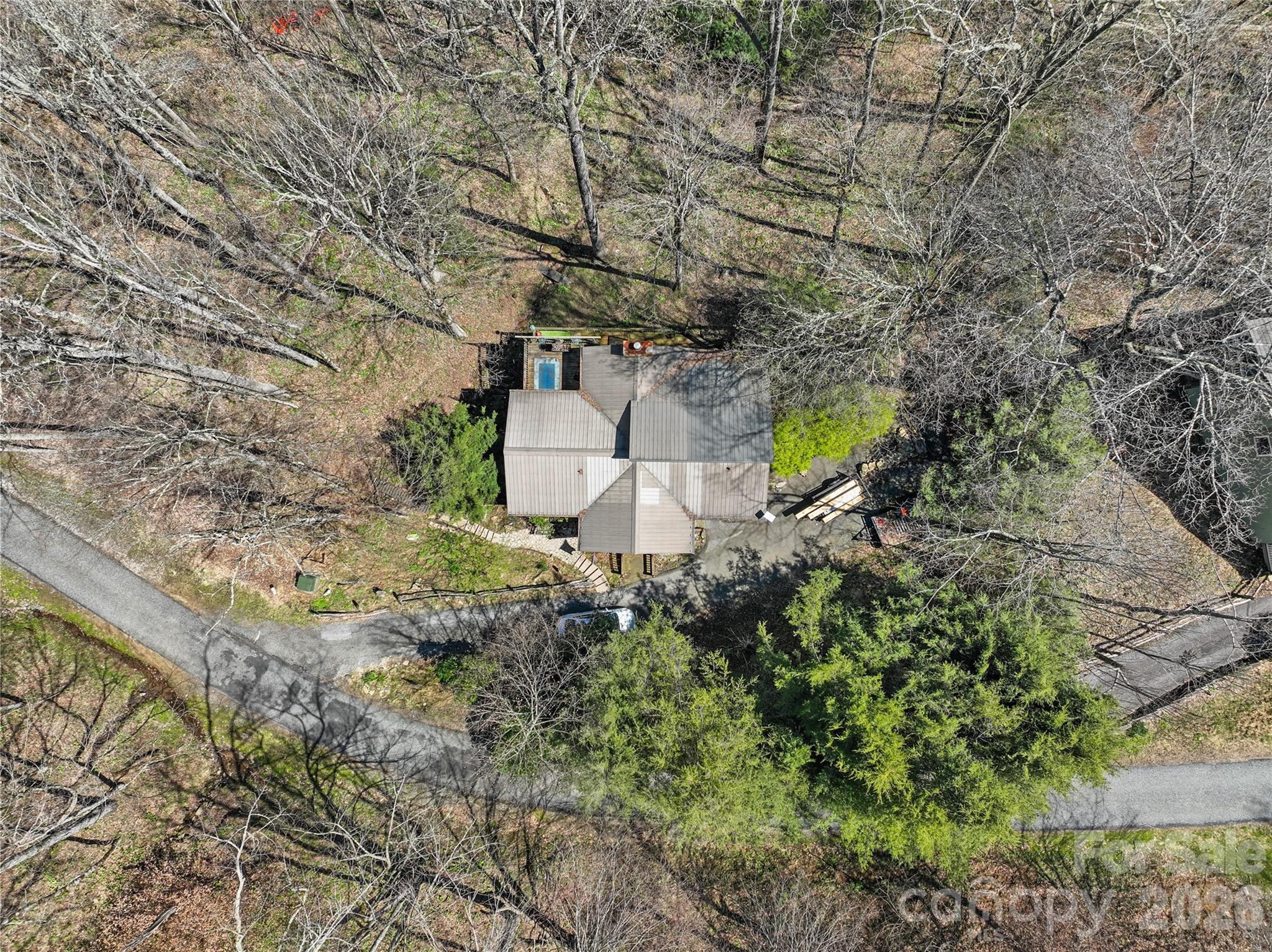 343 Chestnut Village Lane #11 & 12 — Mars Hill