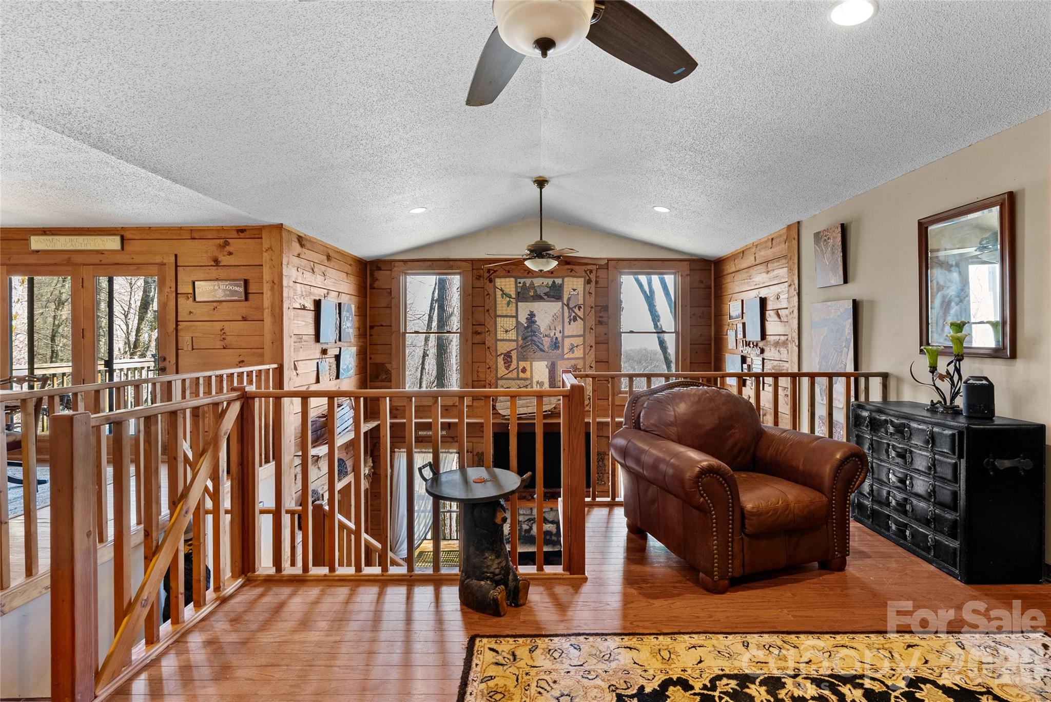 343 Chestnut Village Lane #11 & 12 — Mars Hill
