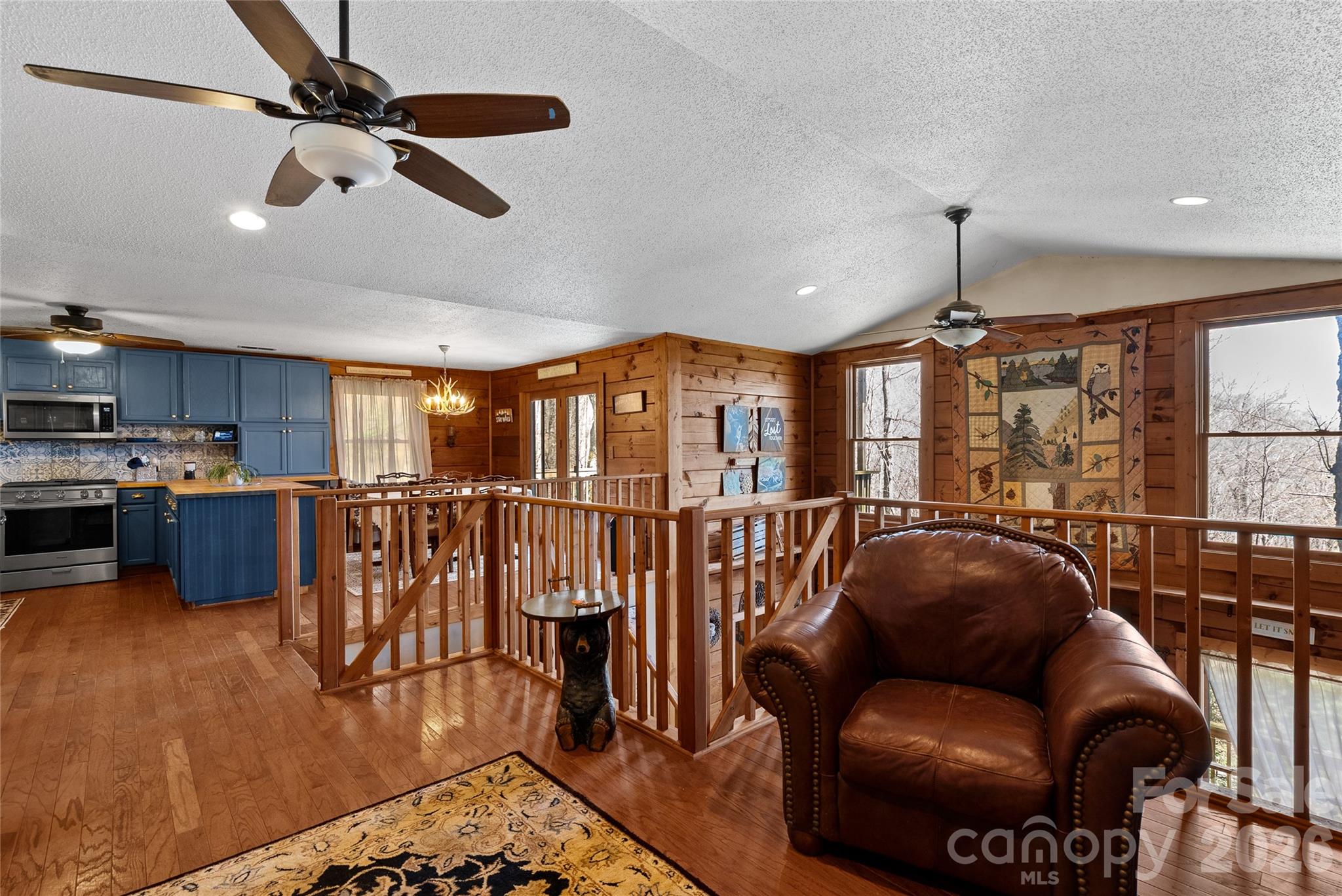 343 Chestnut Village Lane #11 & 12 — Mars Hill