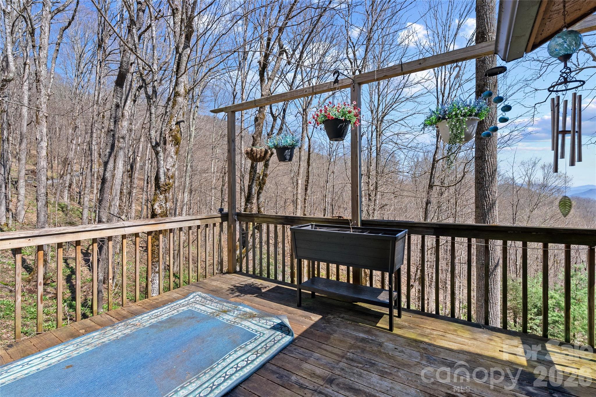 343 Chestnut Village Lane #11 & 12 — Mars Hill