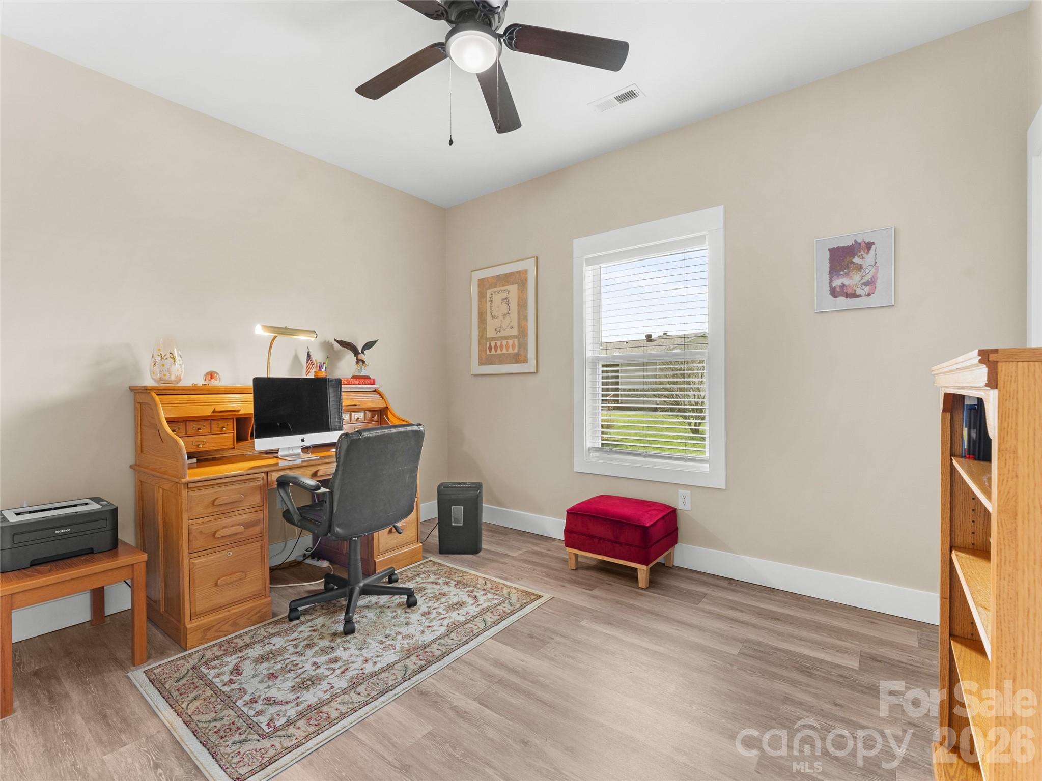 432 Sassafras Drive — Hendersonville
