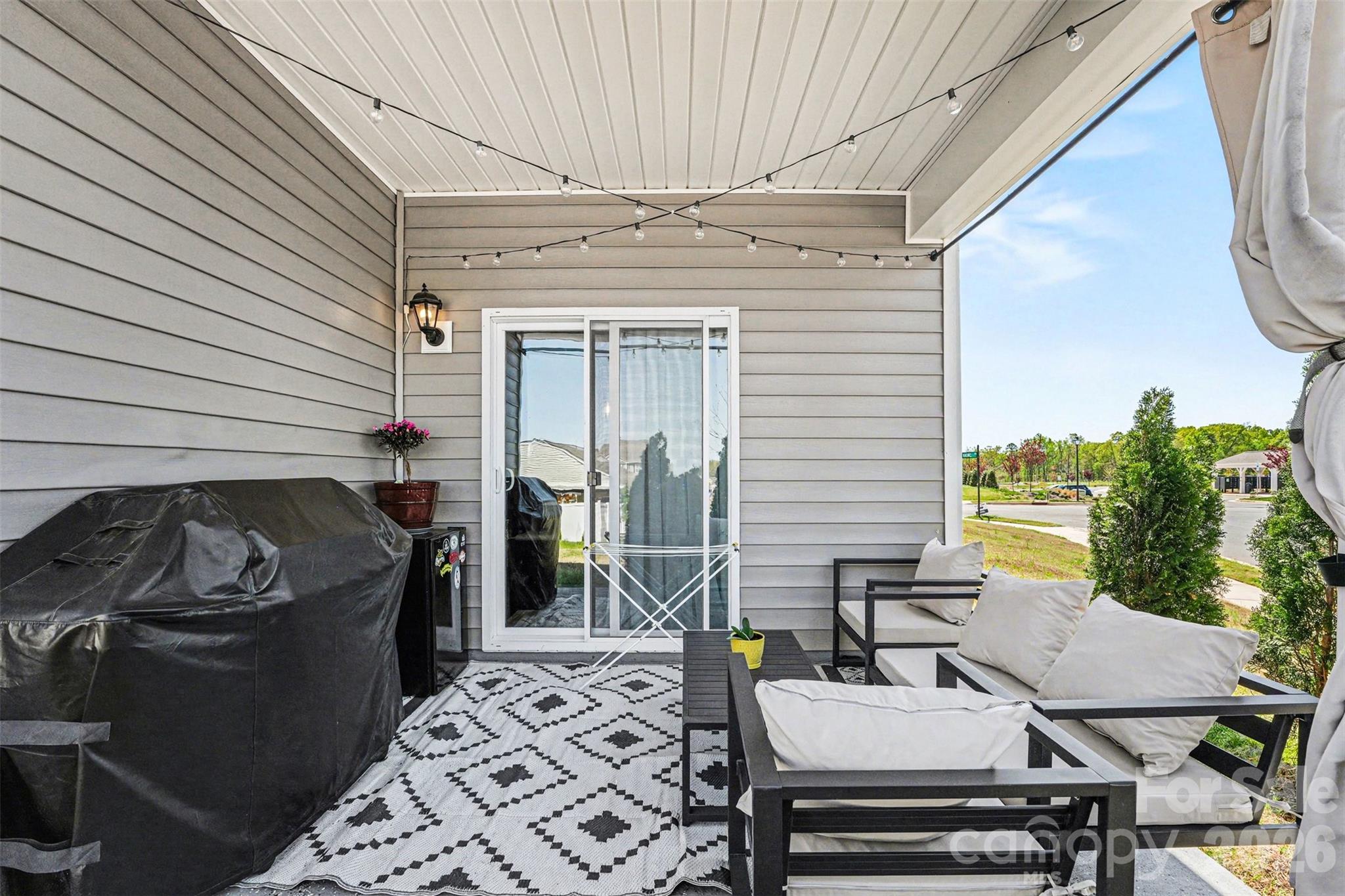 115 Old Home Road — Statesville
