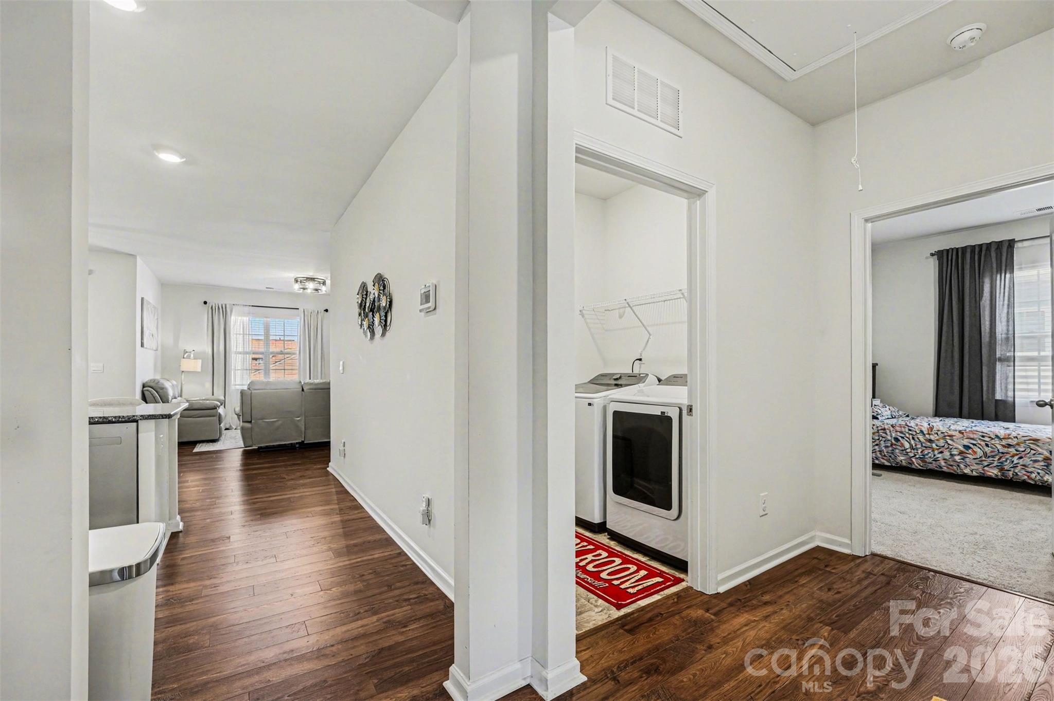 115 Old Home Road — Statesville
