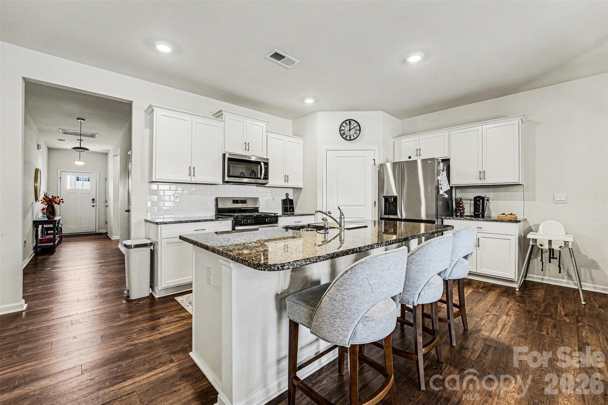 115 Old Home Road — Statesville