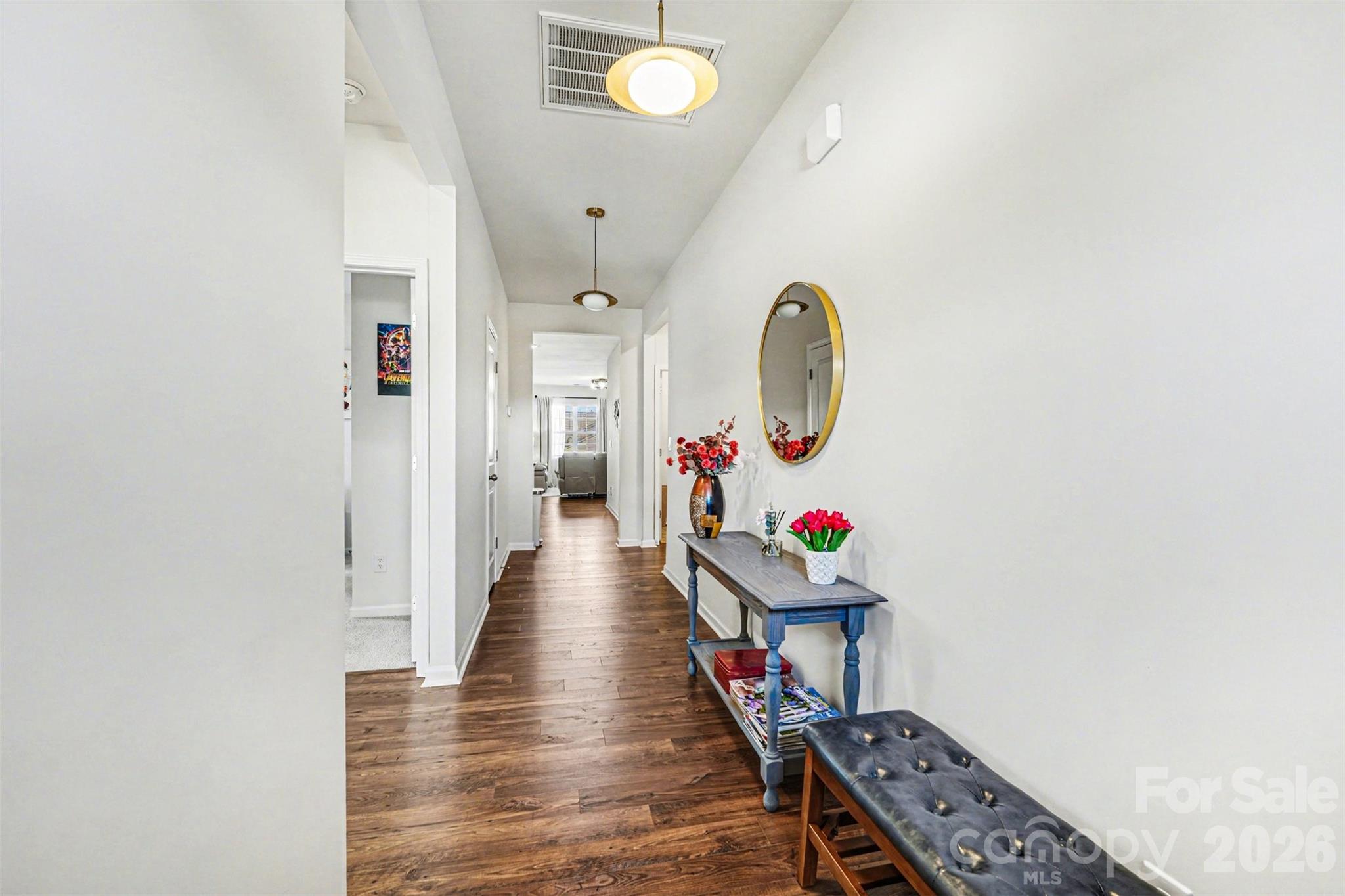 115 Old Home Road — Statesville