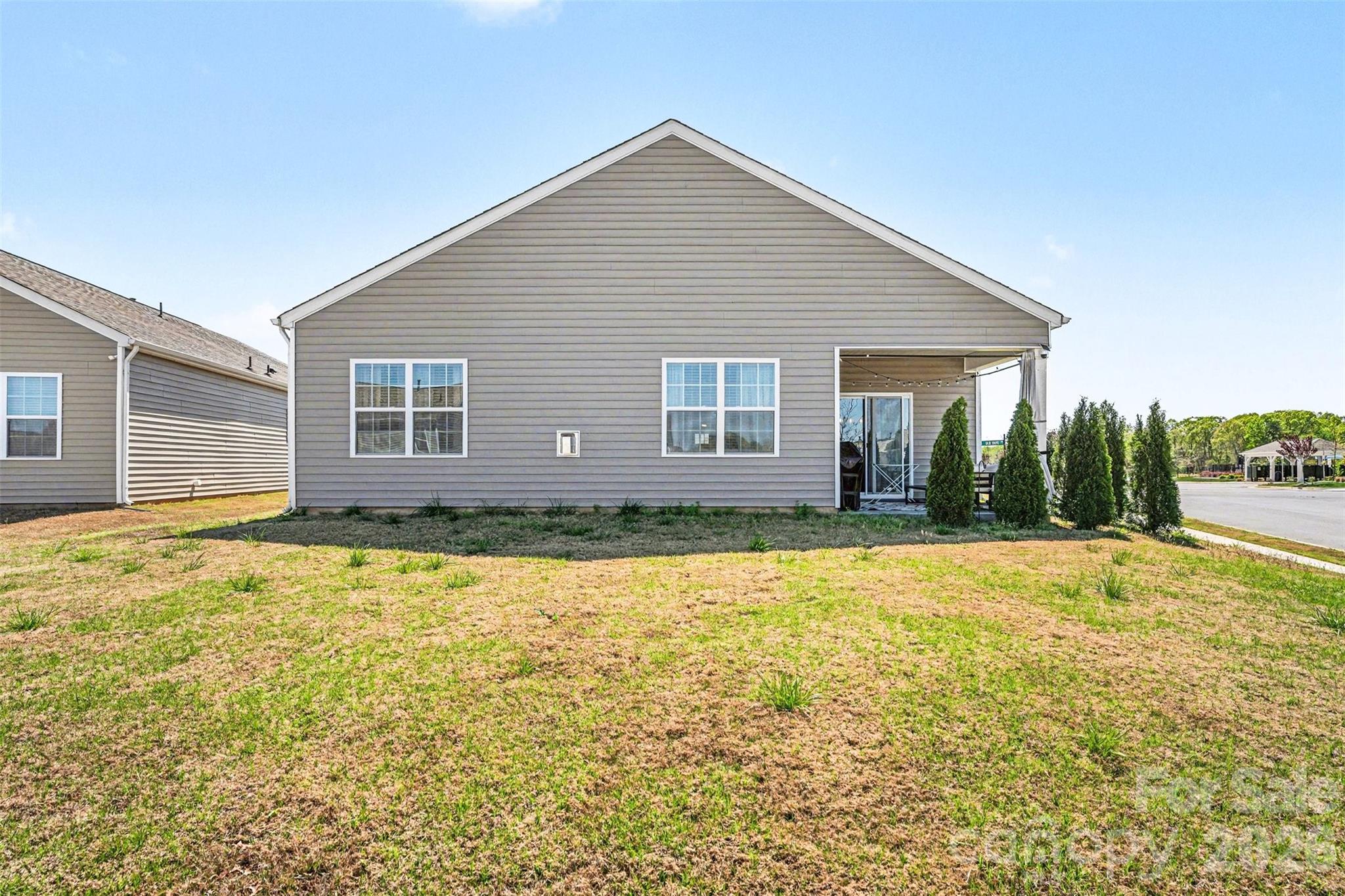 115 Old Home Road — Statesville