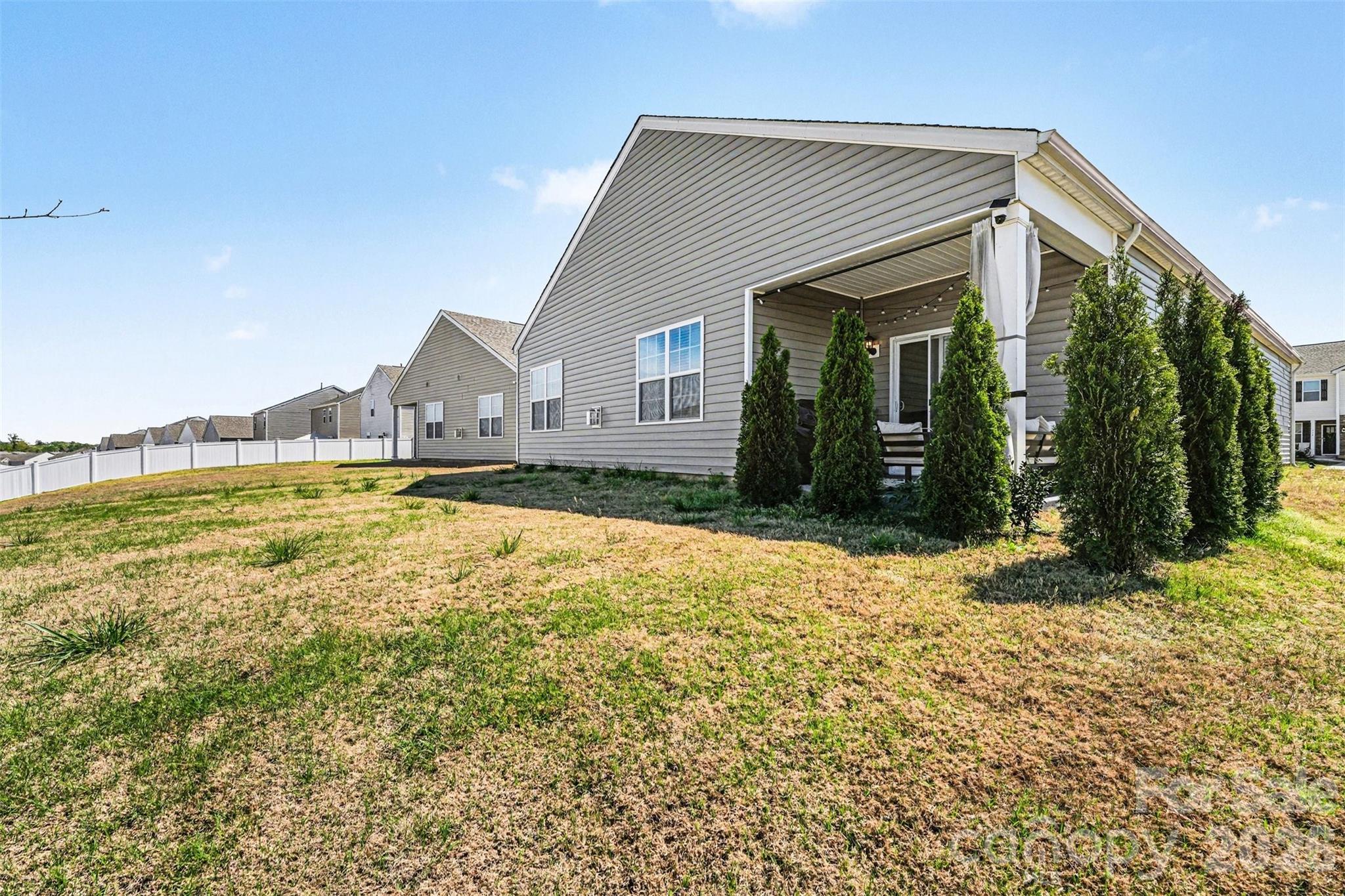 115 Old Home Road — Statesville