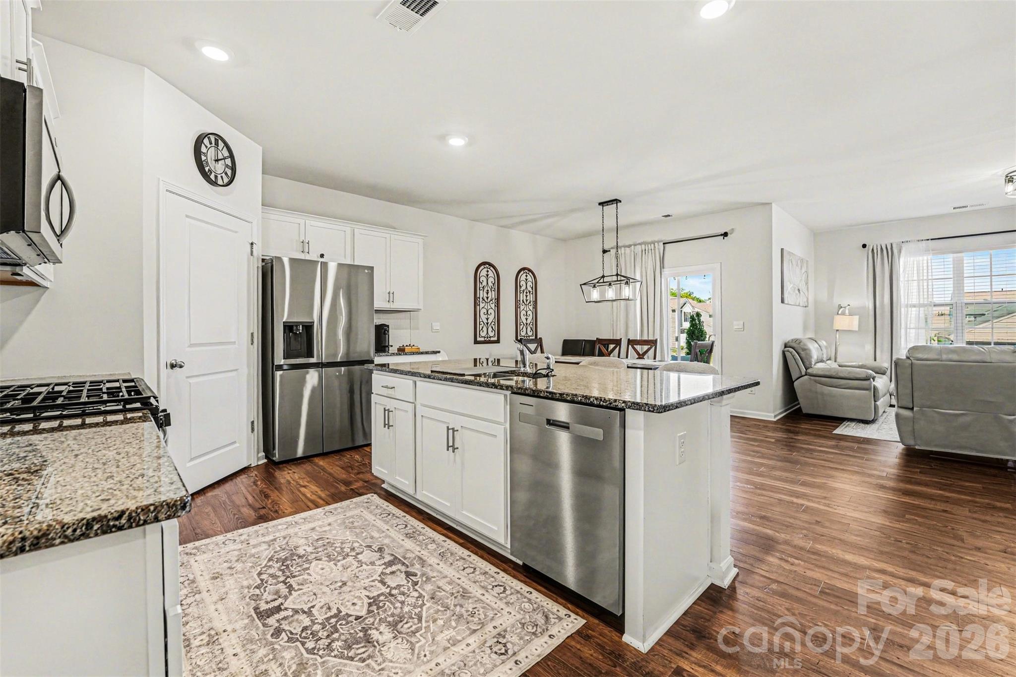 115 Old Home Road — Statesville