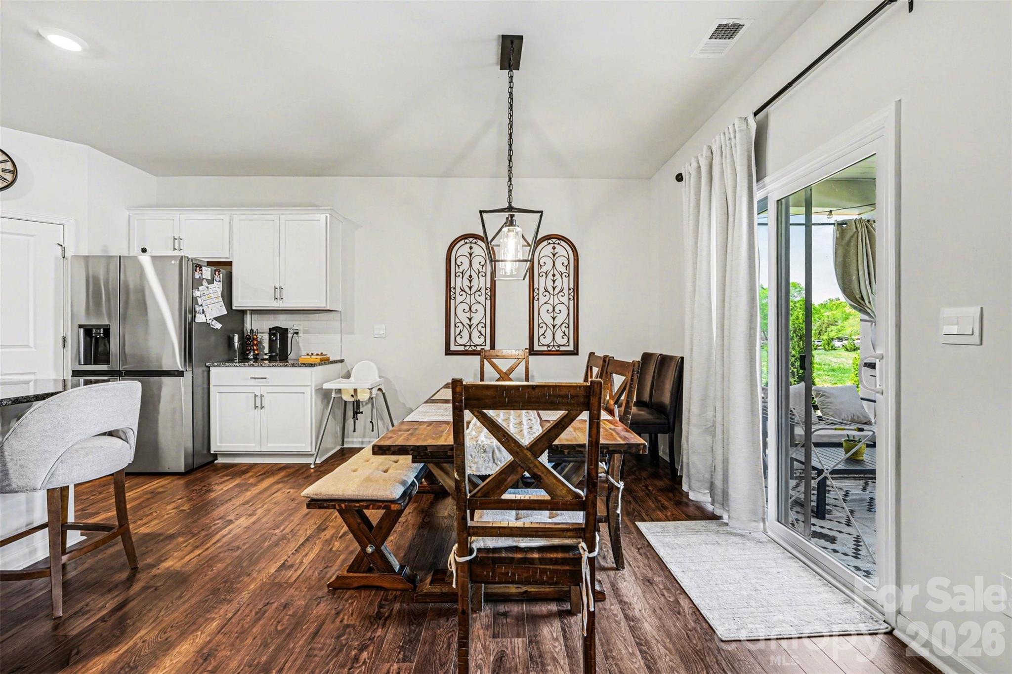 115 Old Home Road — Statesville