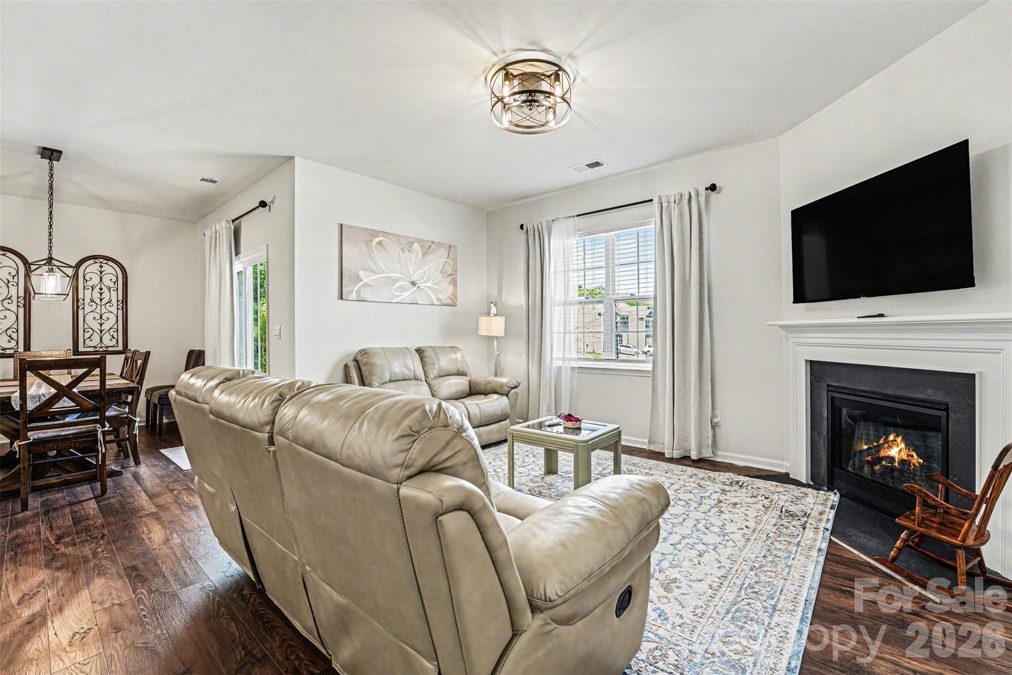 115 Old Home Road — Statesville