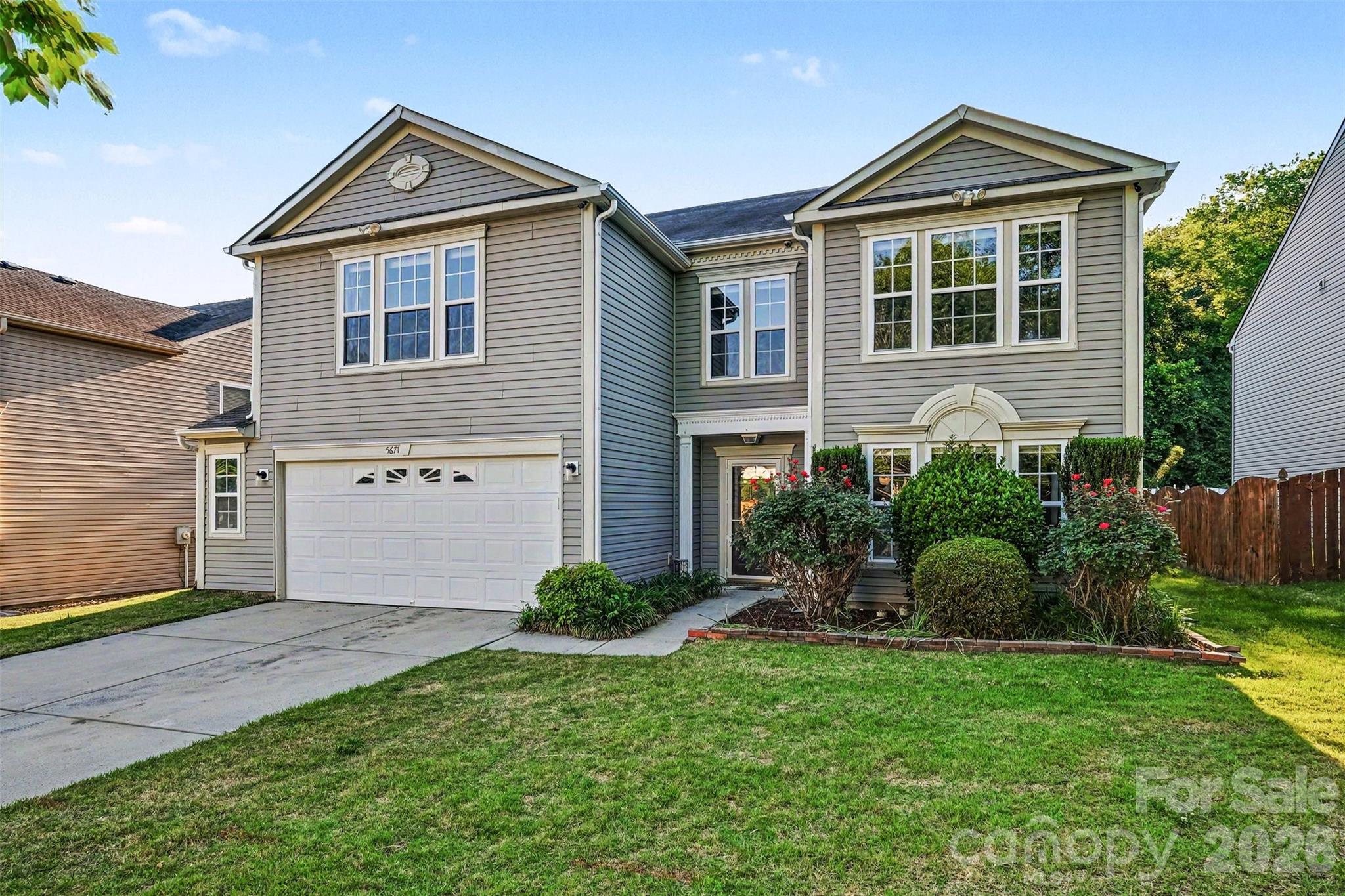 5671 Hammermill Drive — Harrisburg