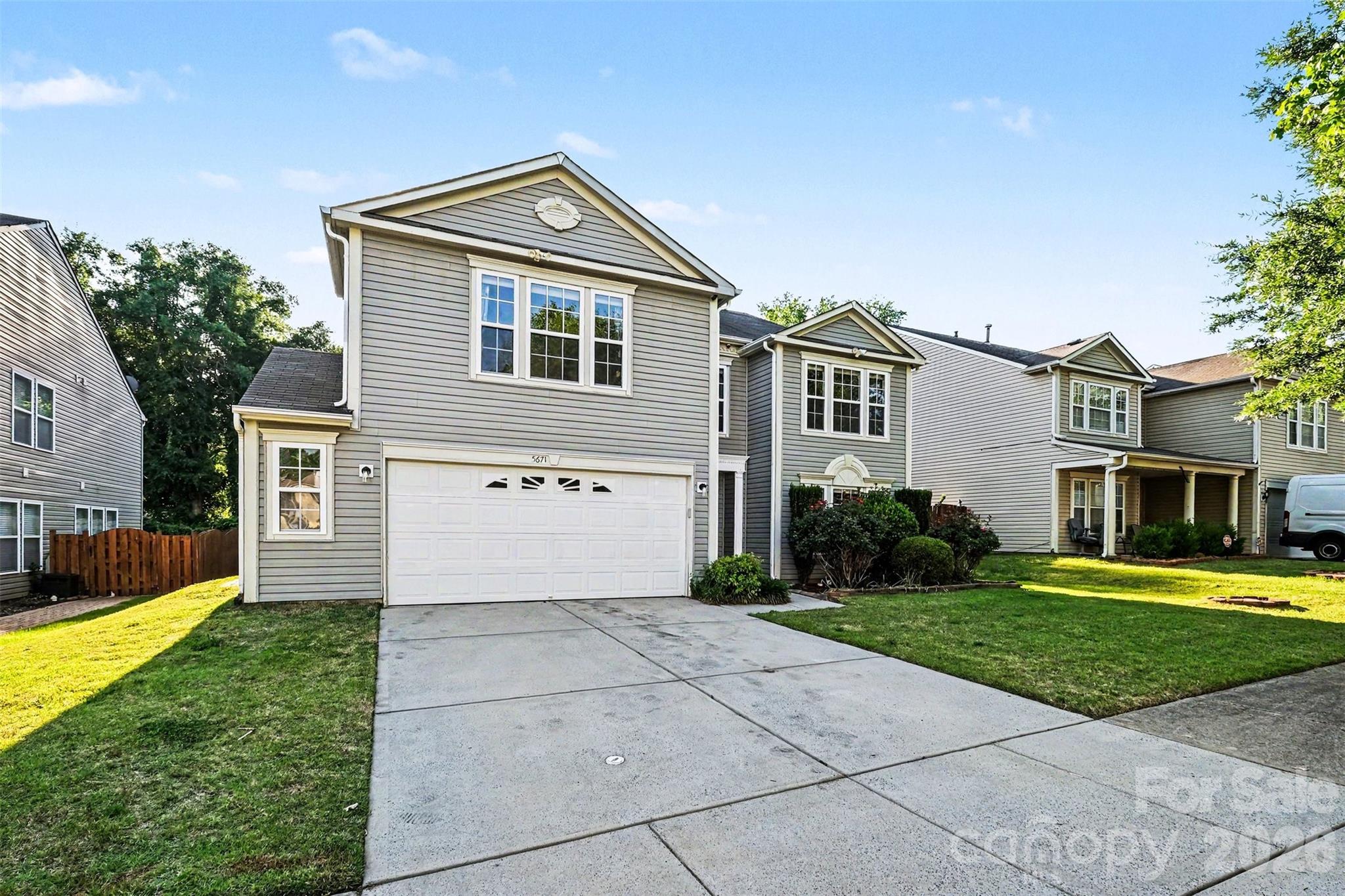 5671 Hammermill Drive — Harrisburg