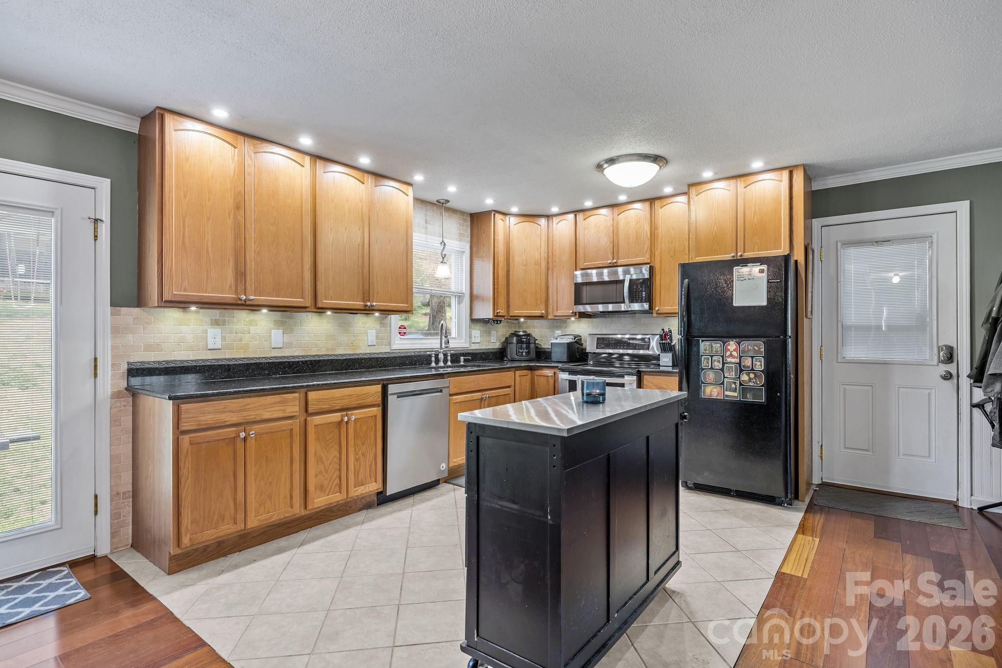 3942 Linwood Road — Gastonia