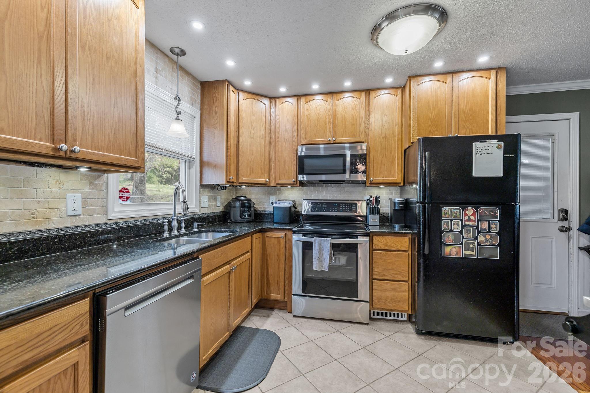 3942 Linwood Road — Gastonia