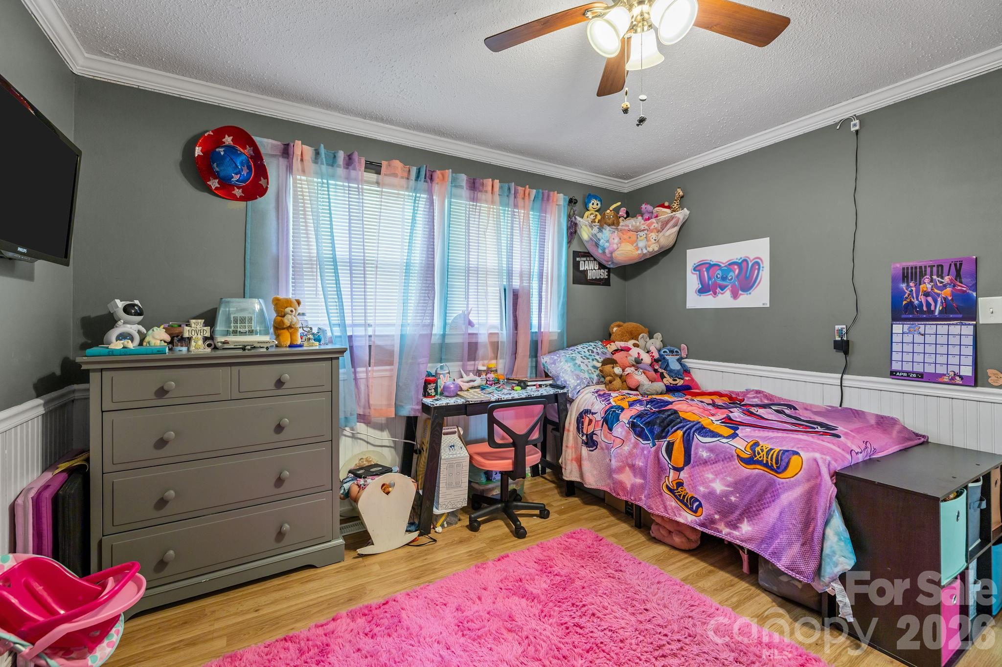3942 Linwood Road — Gastonia