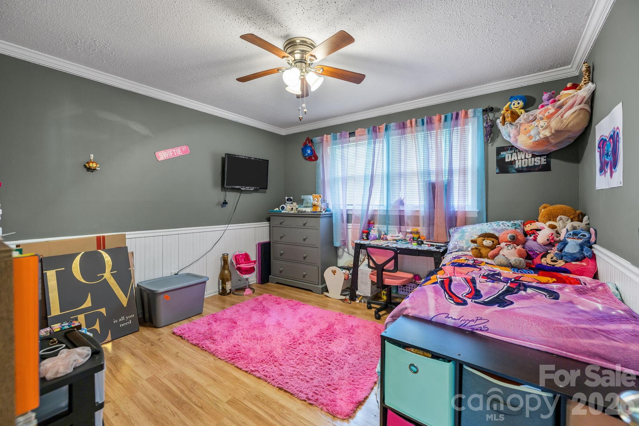 3942 Linwood Road — Gastonia