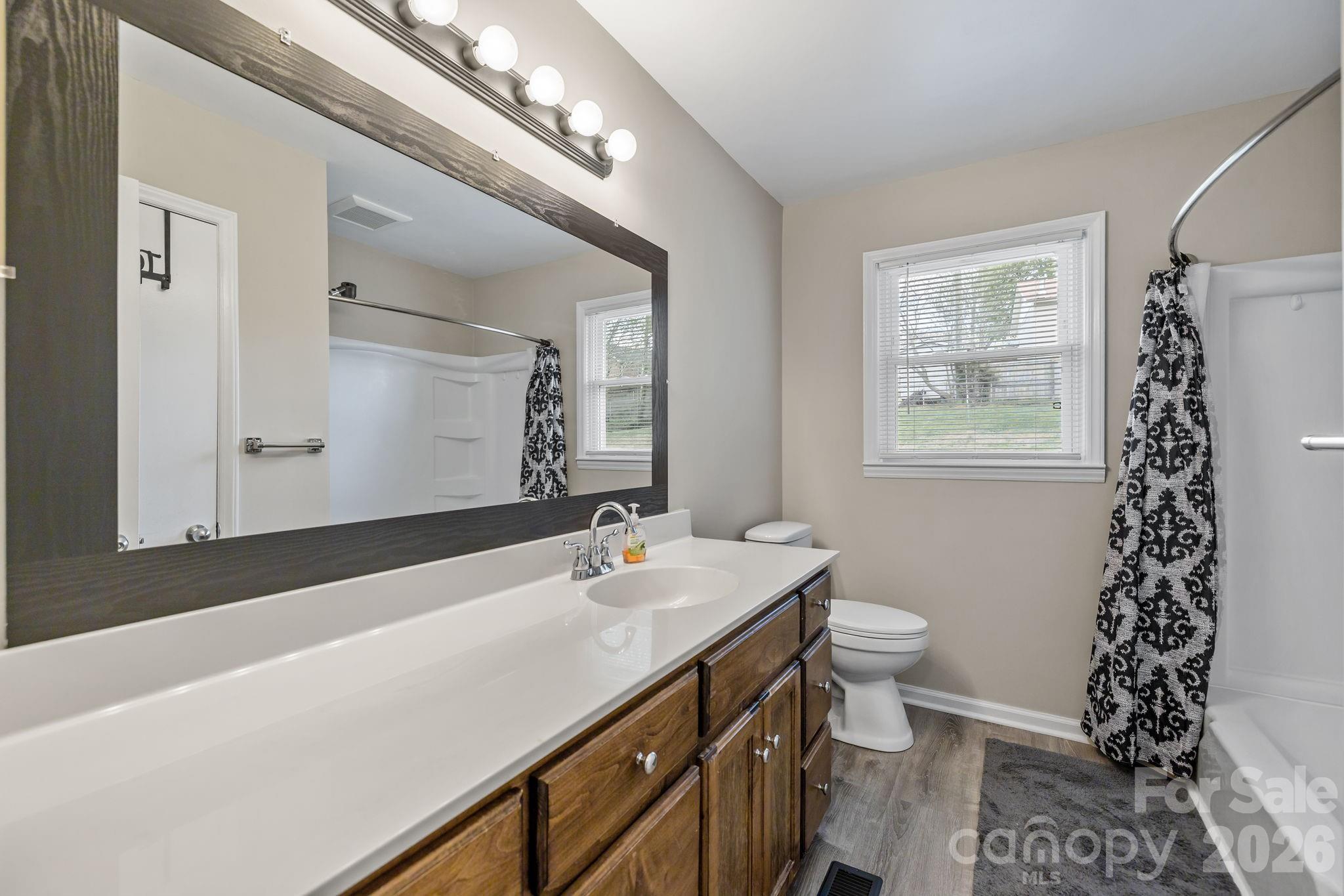 3942 Linwood Road — Gastonia