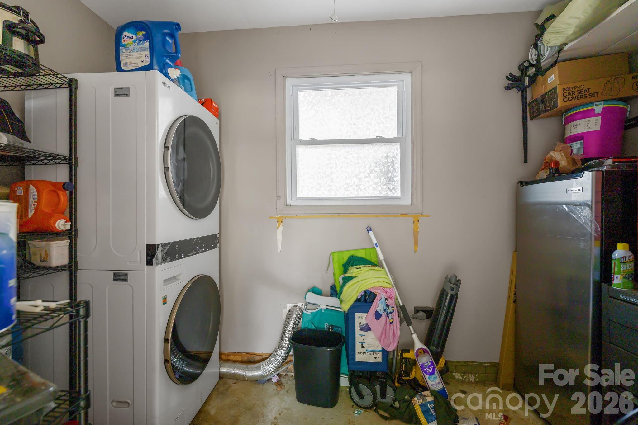 3942 Linwood Road — Gastonia