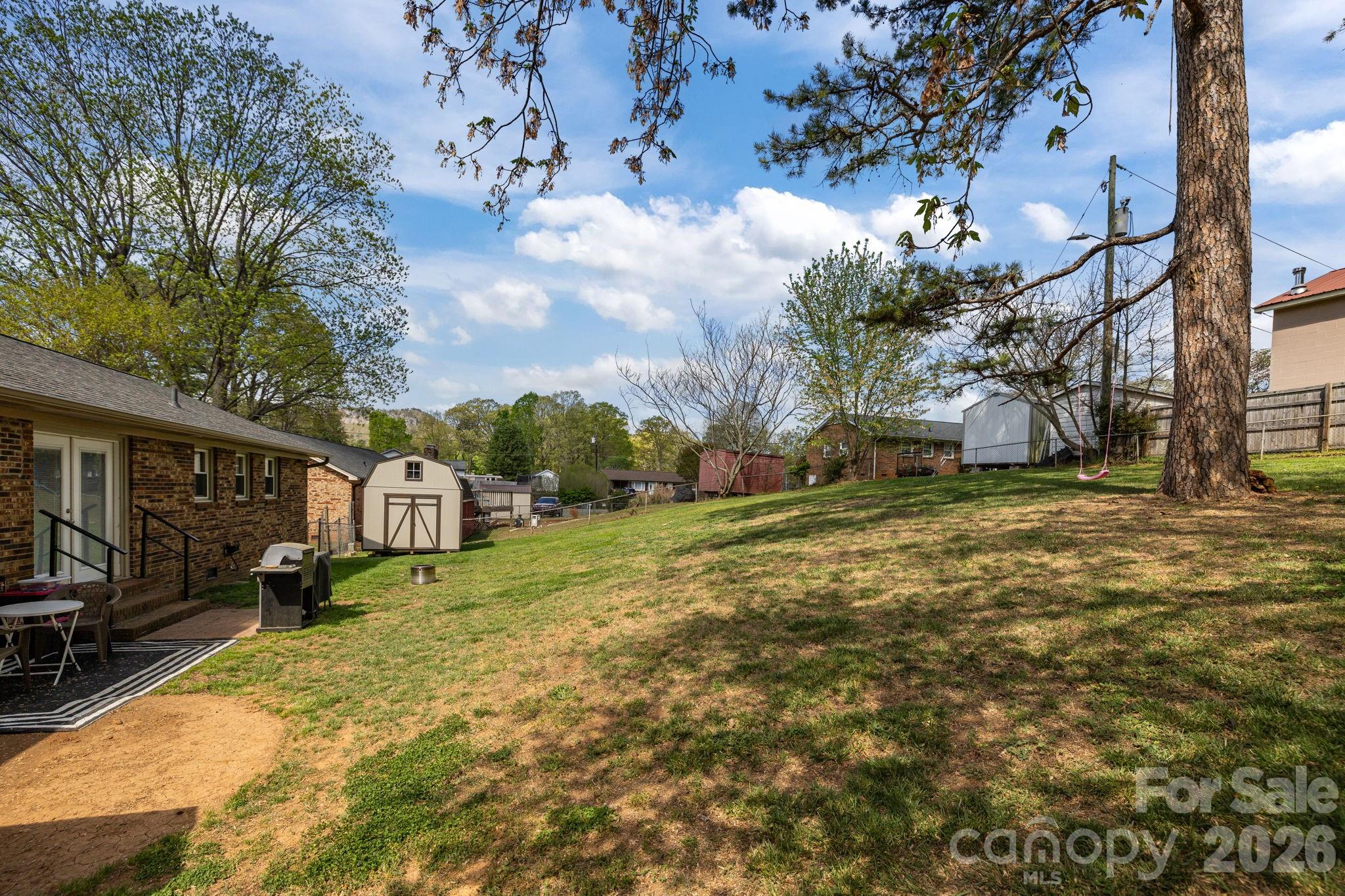 3942 Linwood Road — Gastonia