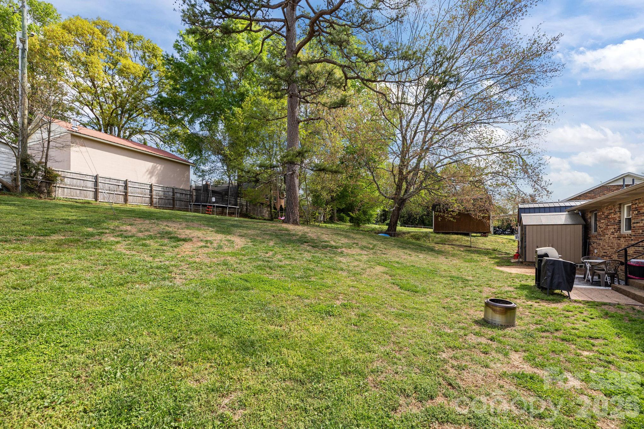 3942 Linwood Road — Gastonia