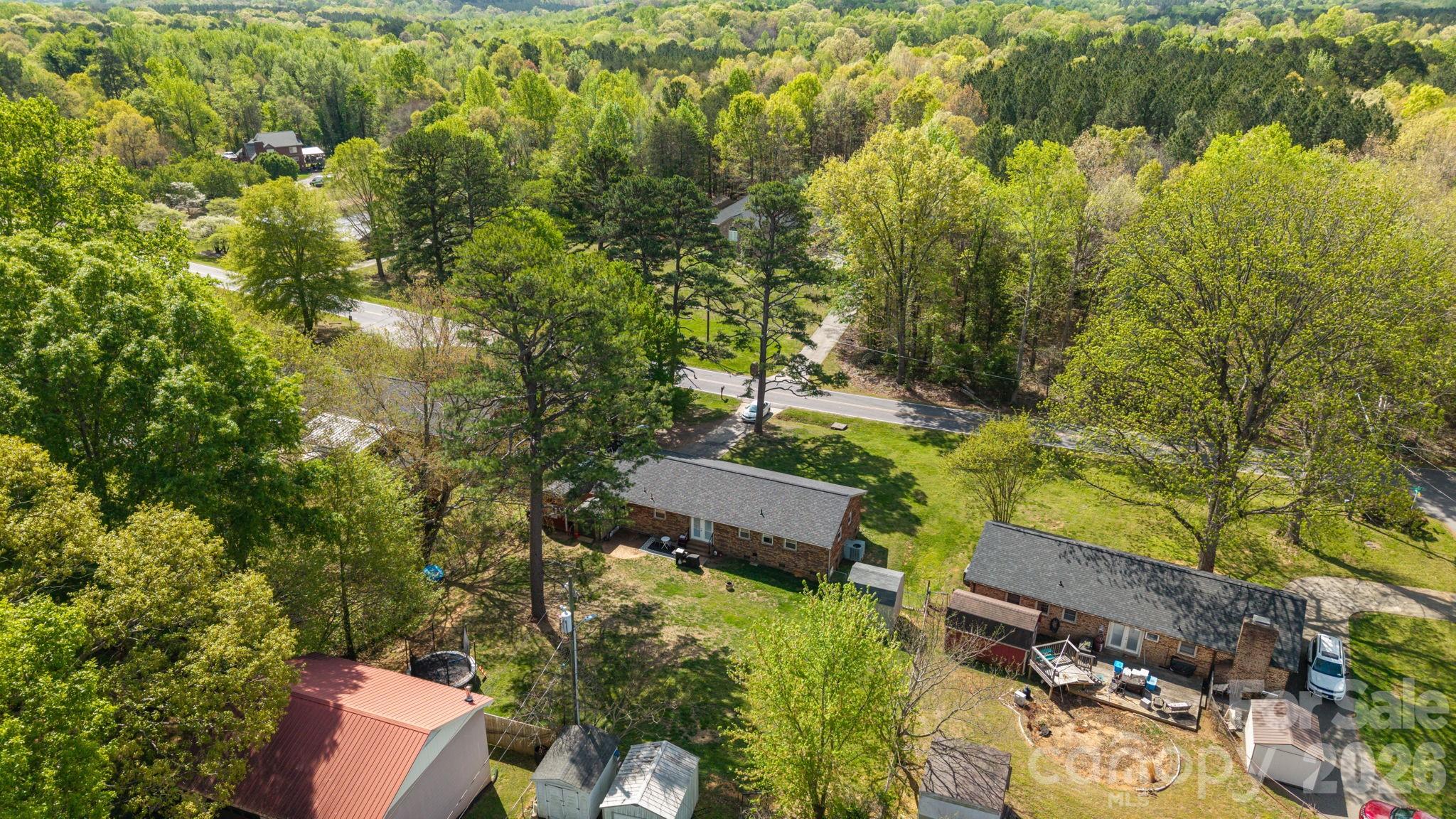 3942 Linwood Road — Gastonia